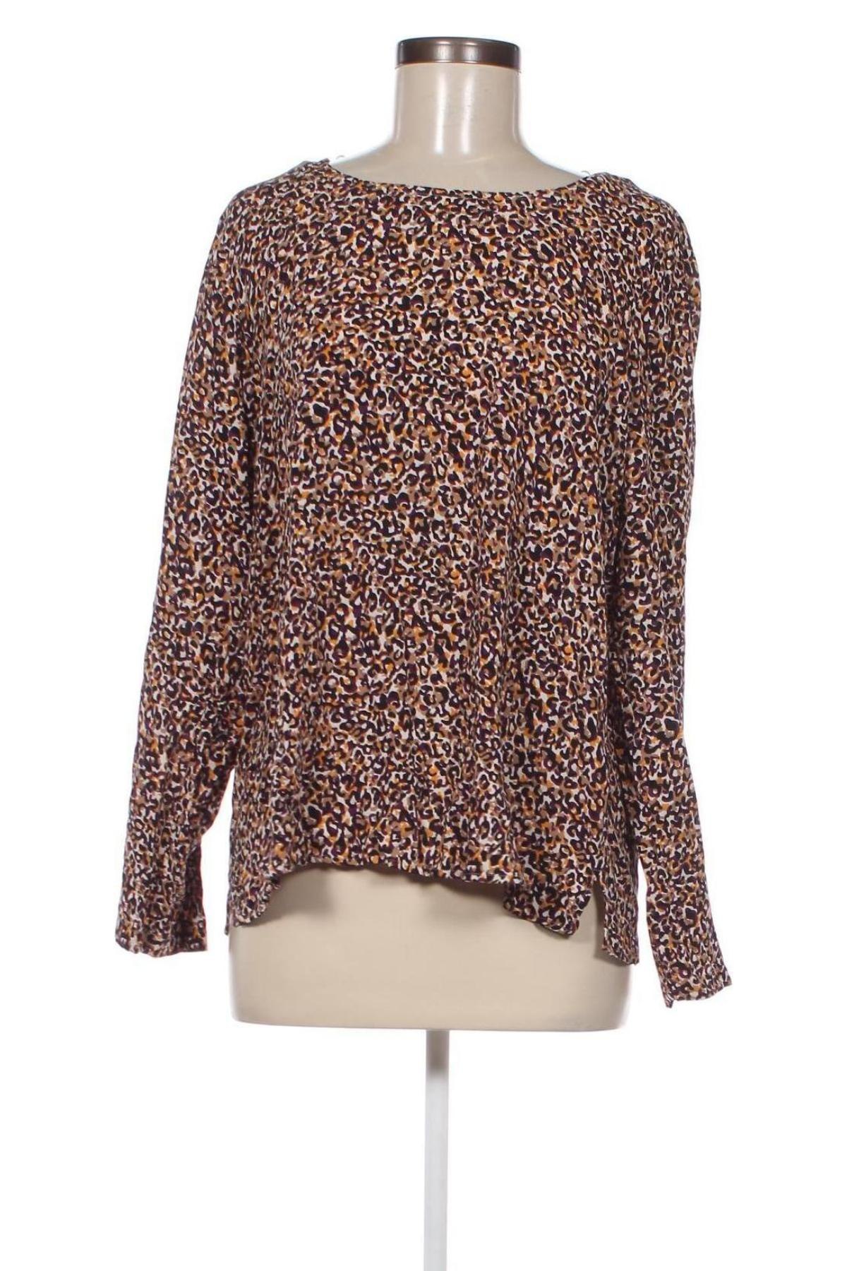 Γυναικεία μπλούζα Gerry Weber, Μέγεθος M, Χρώμα Πολύχρωμο, Τιμή 4,63 €