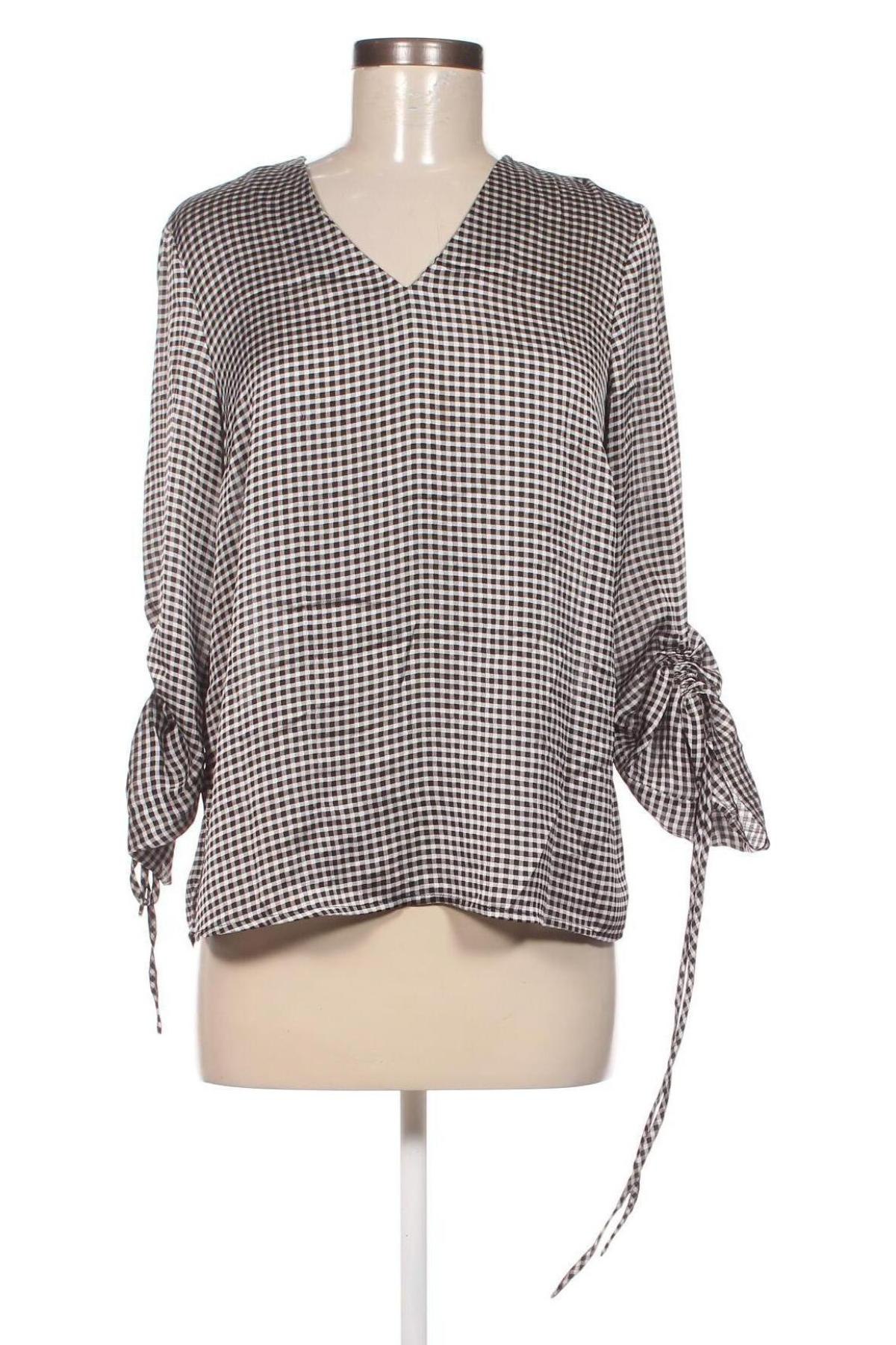 Дамска блуза Gina Tricot, Размер S, Цвят Многоцветен, Цена 15,00 лв.