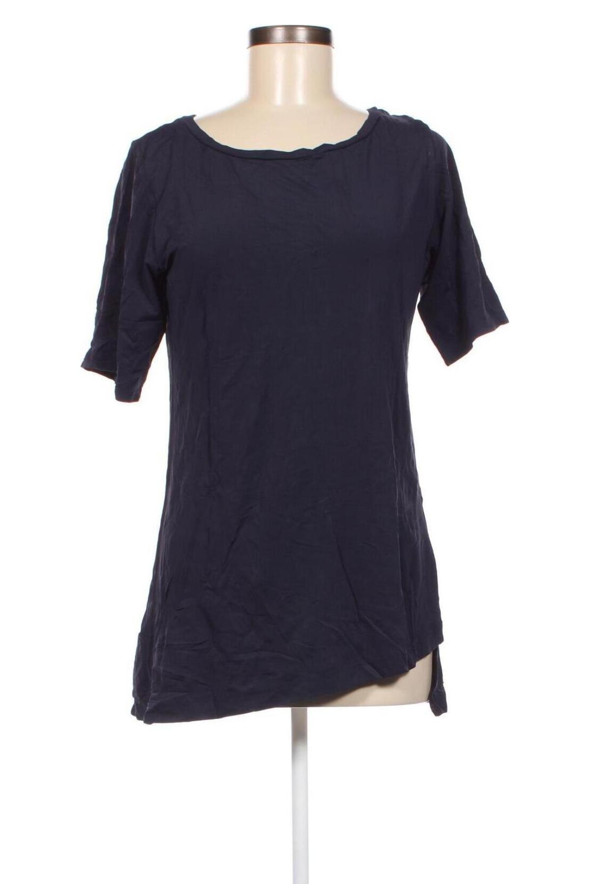 Γυναικεία μπλούζα Ginger, Μέγεθος M, Χρώμα Μπλέ, Τιμή 11,75 €