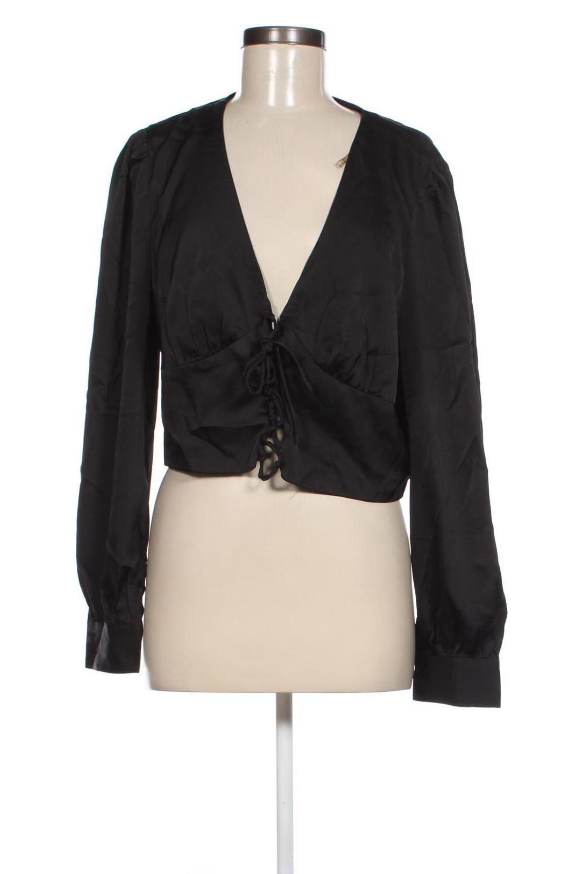 Damen Shirt Glamorous, Größe XL, Farbe Schwarz, Preis € 37,11