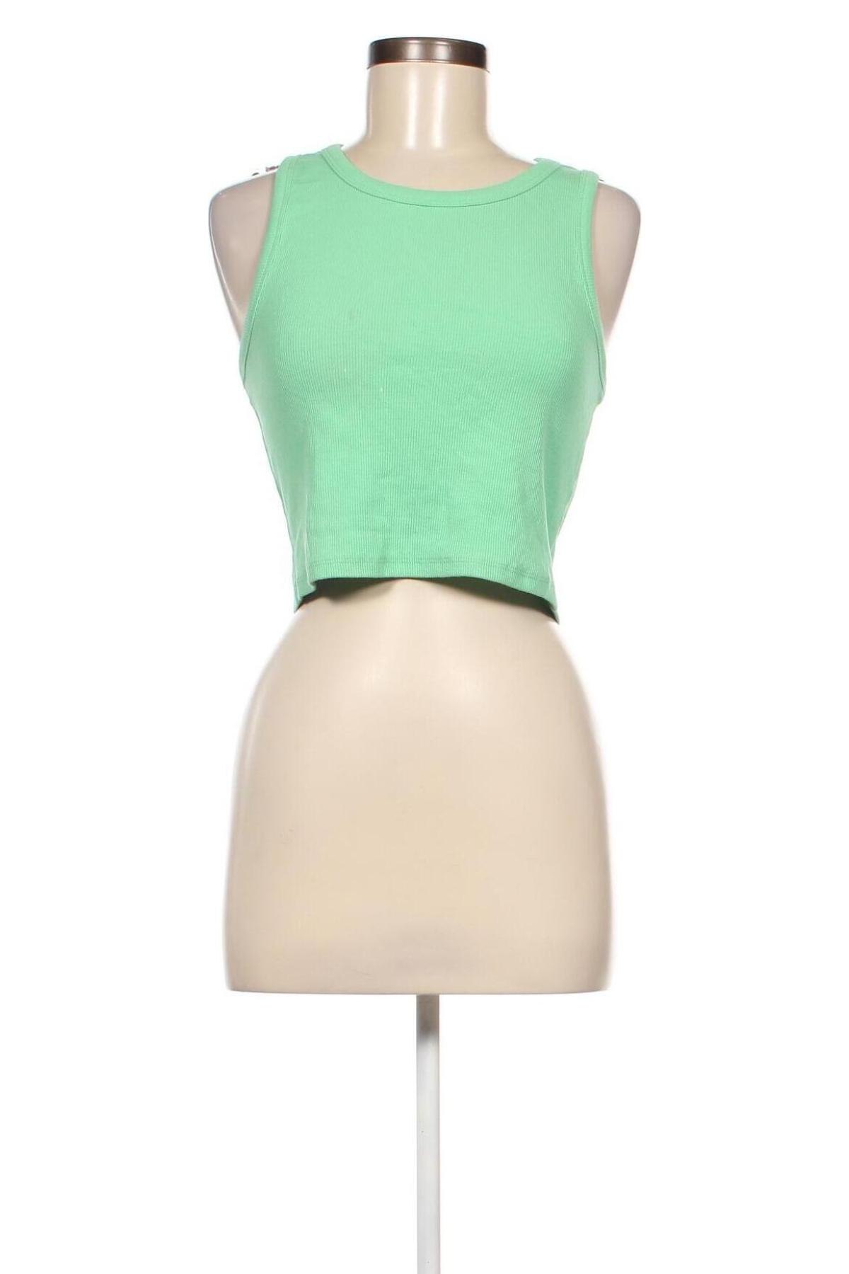 Damen Shirt JJXX, Größe L, Farbe Grün, Preis € 4,82