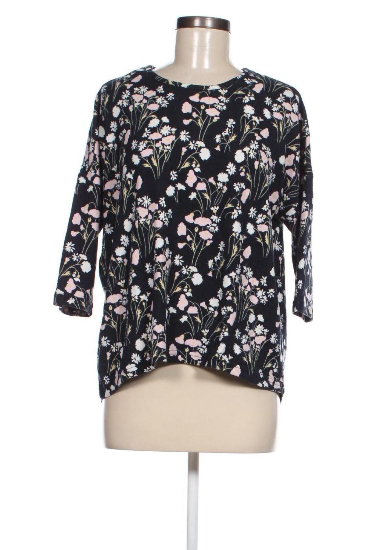 Damen Shirt Jacqueline De Yong, Größe S, Farbe Mehrfarbig, Preis € 2,12