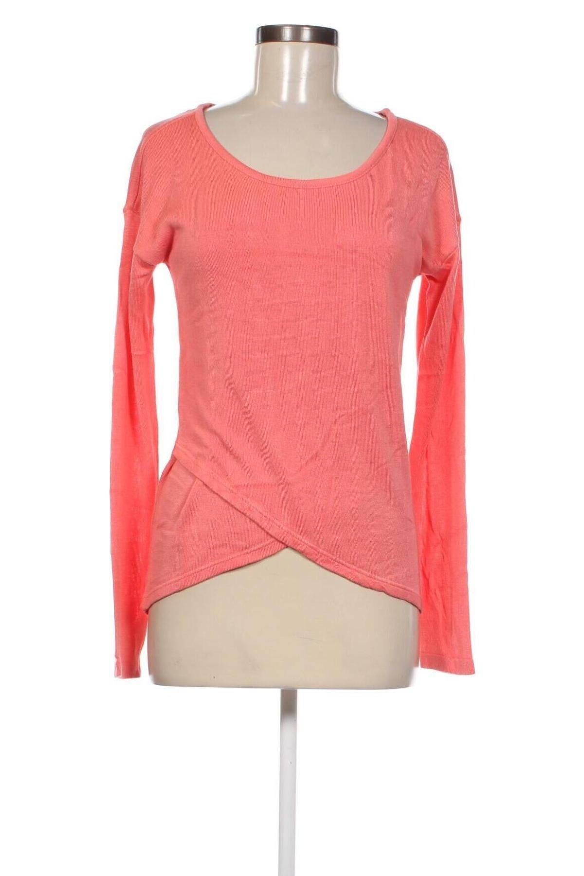 Damen Shirt Lascana, Größe XXS, Farbe Rosa, Preis € 2,56