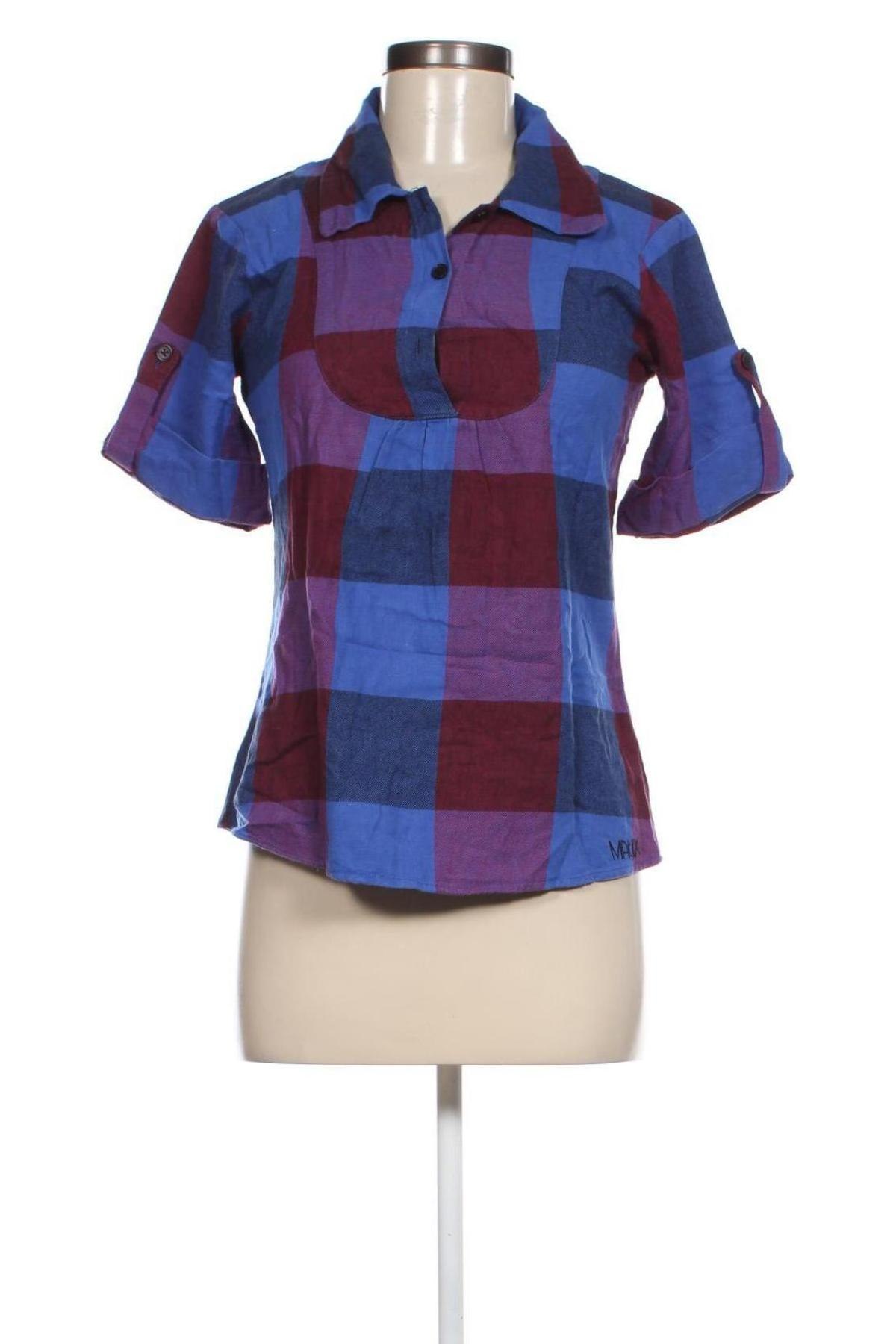 Γυναικεία μπλούζα Matix, Μέγεθος XS, Χρώμα Πολύχρωμο, Τιμή 11,75 €