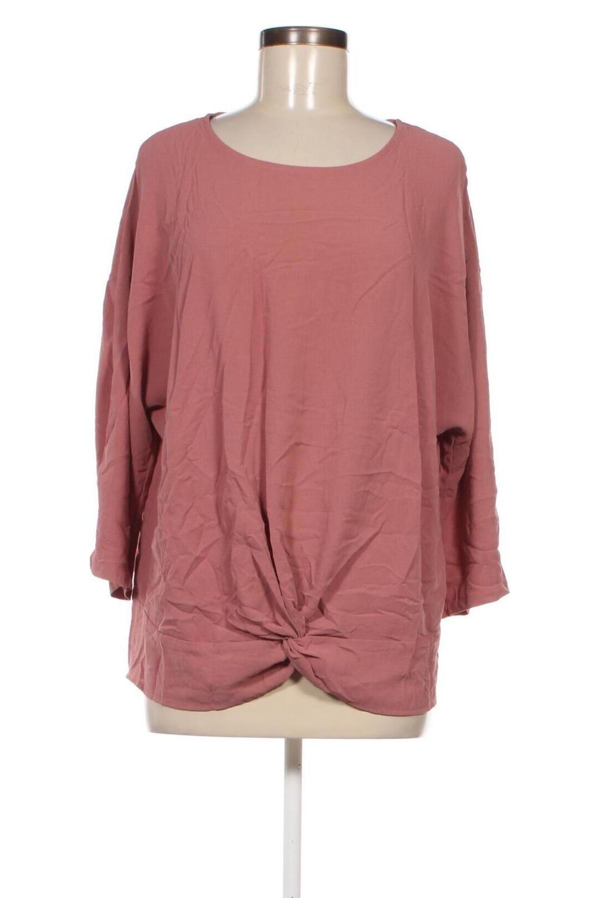 Damen Shirt Primark, Größe L, Farbe Rosa, Preis 13,22 €