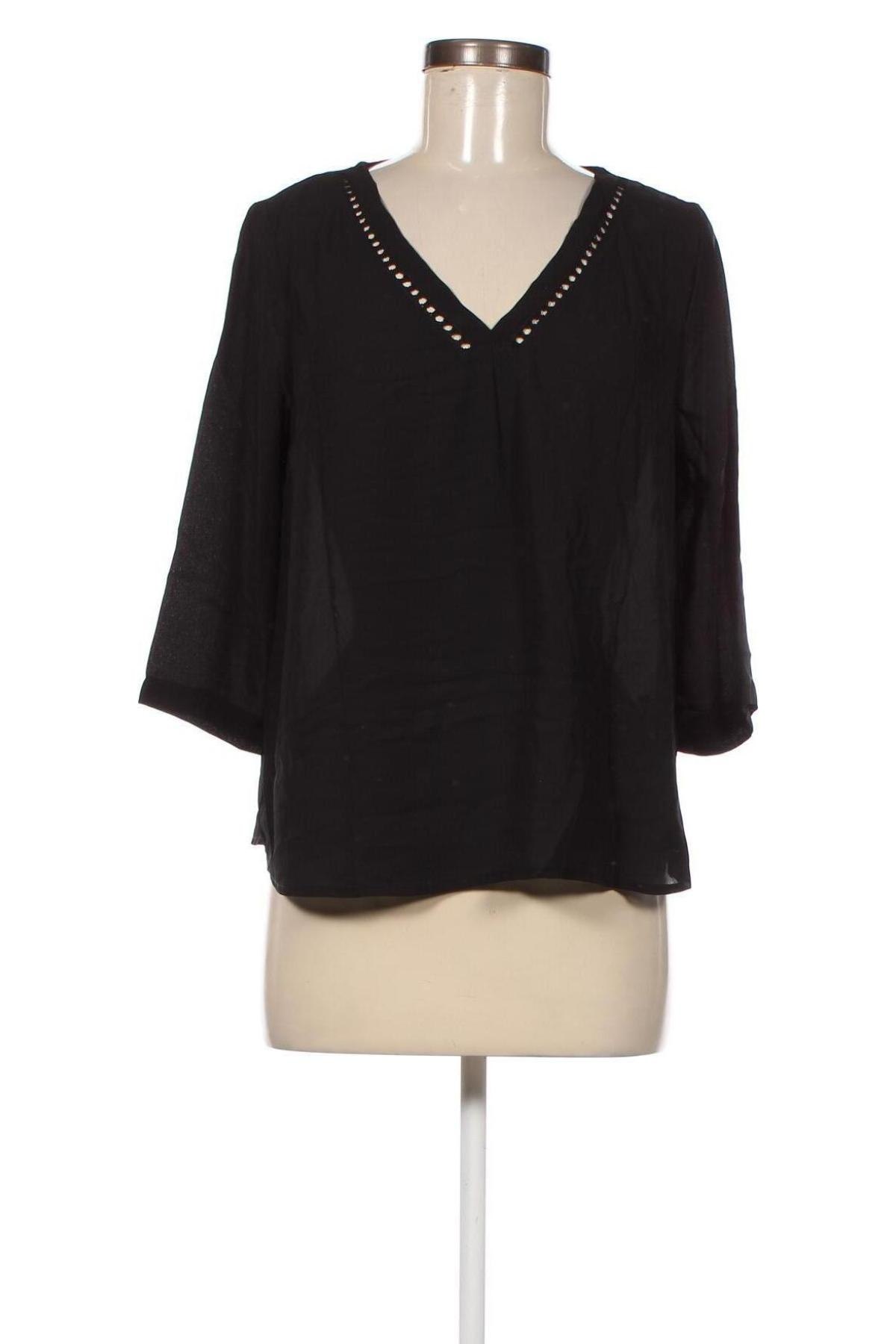 Damen Shirt SHEIN, Größe S, Farbe Schwarz, Preis 1,59 €