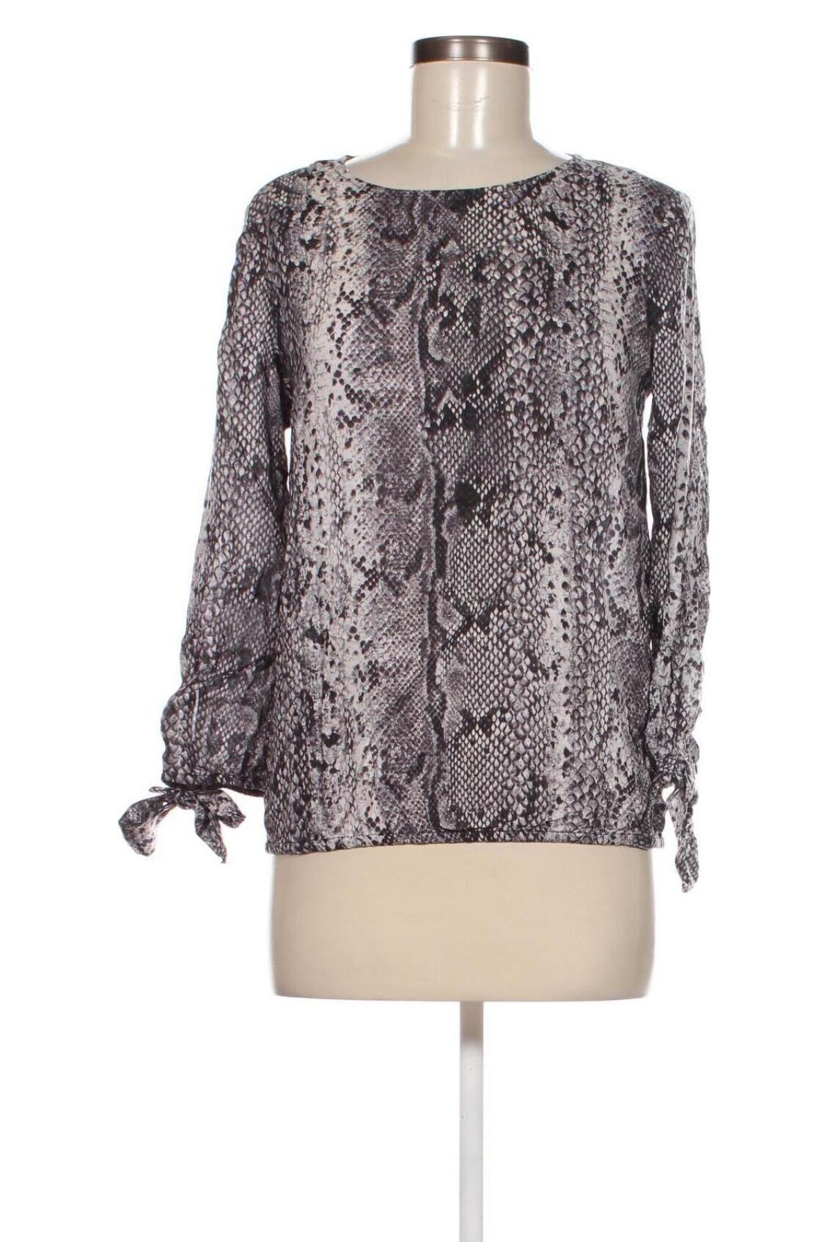 Γυναικεία μπλούζα Sfera, Μέγεθος S, Χρώμα Πολύχρωμο, Τιμή 1,65 €