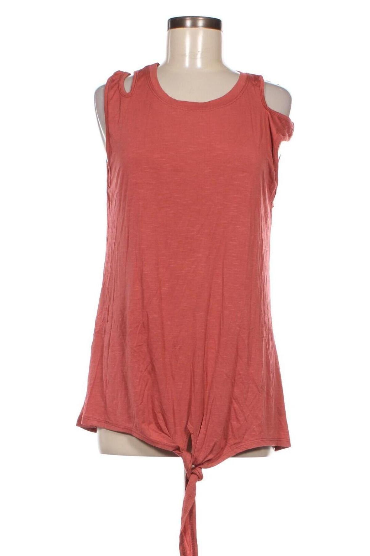 Дамска блуза Styleboom, Размер S, Цвят Червен, Цена 15,19 лв.