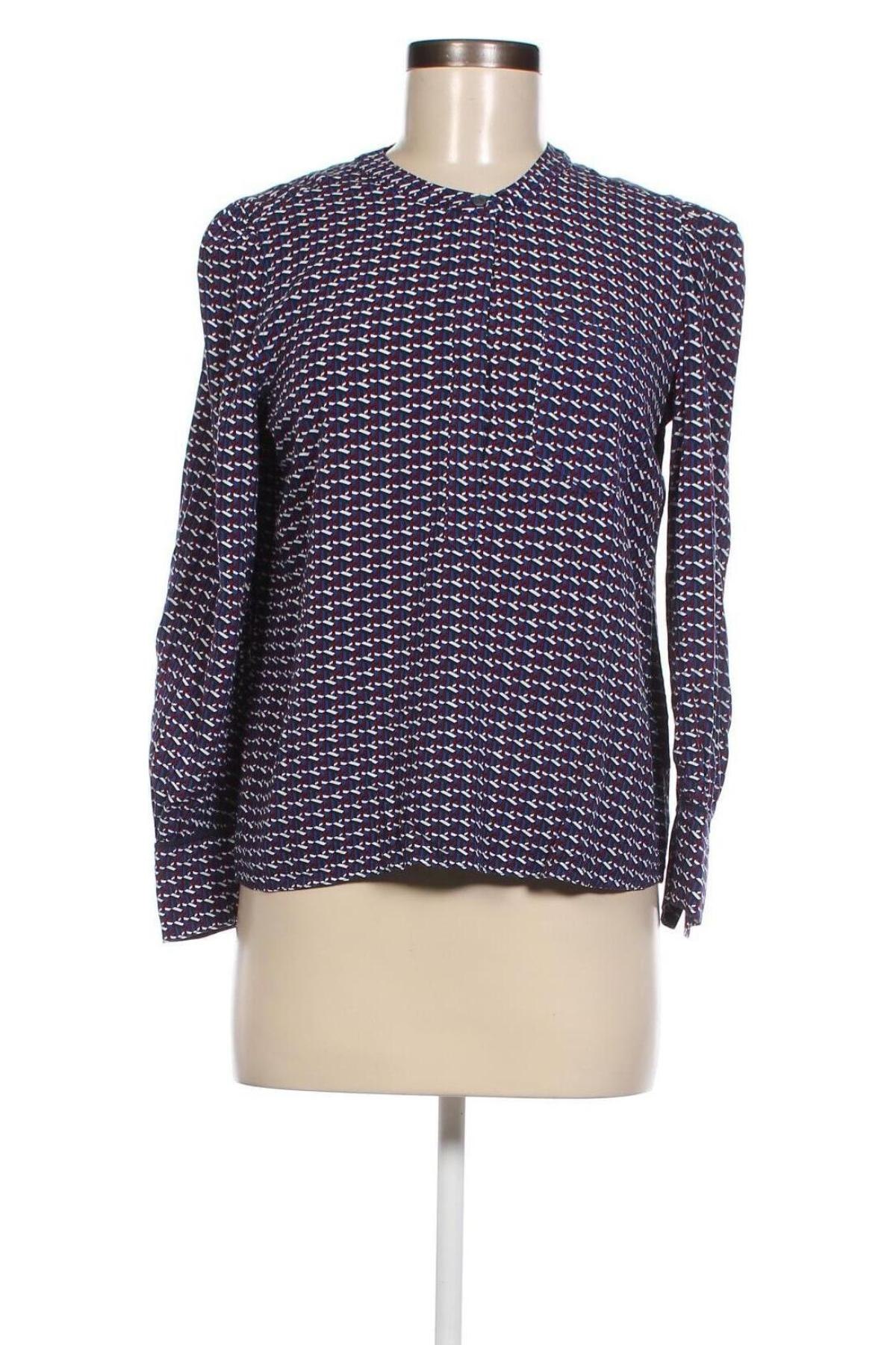 Damen Shirt Tommy Hilfiger, Größe XS, Farbe Mehrfarbig, Preis € 41,75