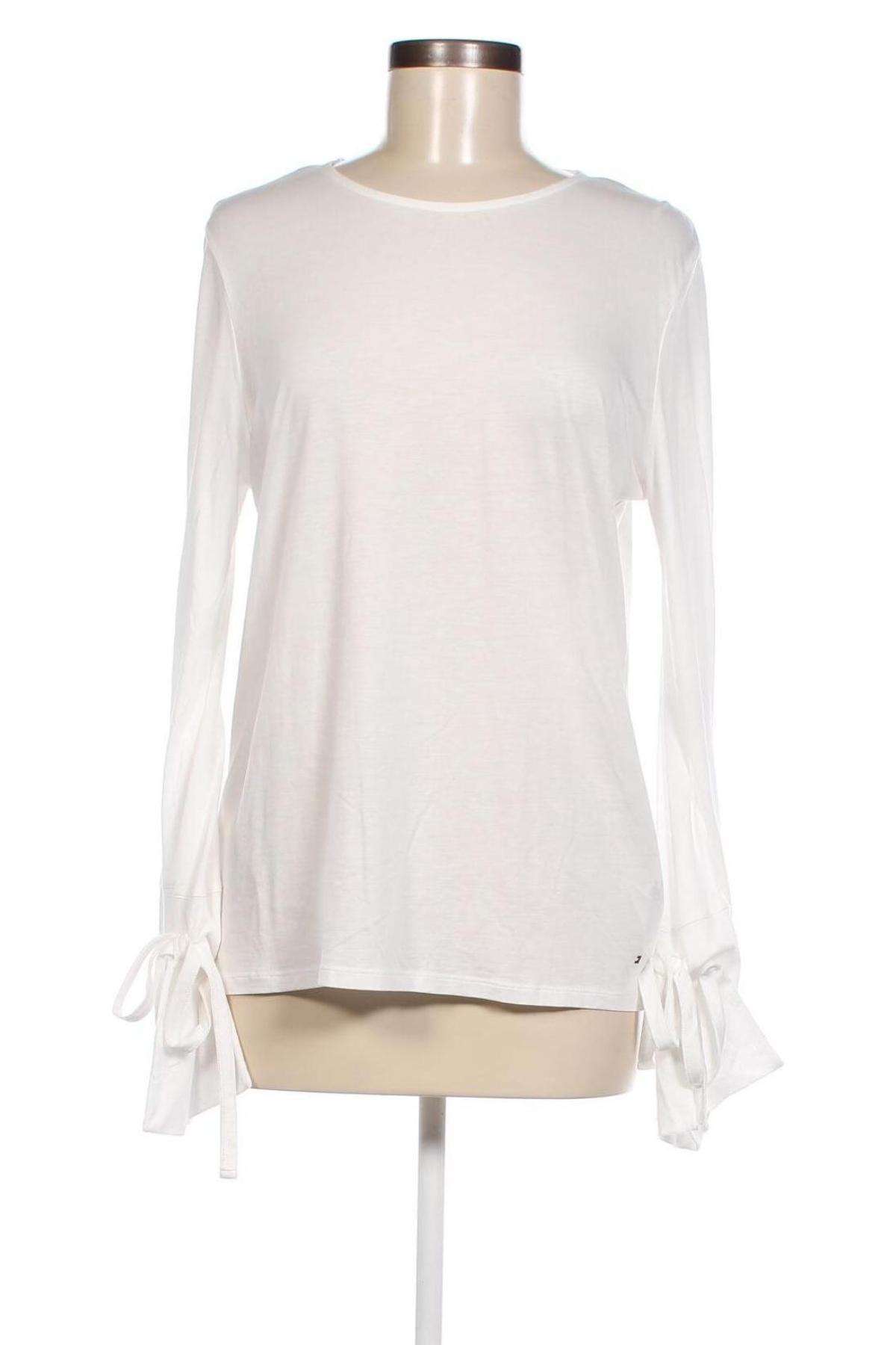 Дамска блуза Tommy Hilfiger, Размер XL, Цвят Бял, Цена 45,00 лв.