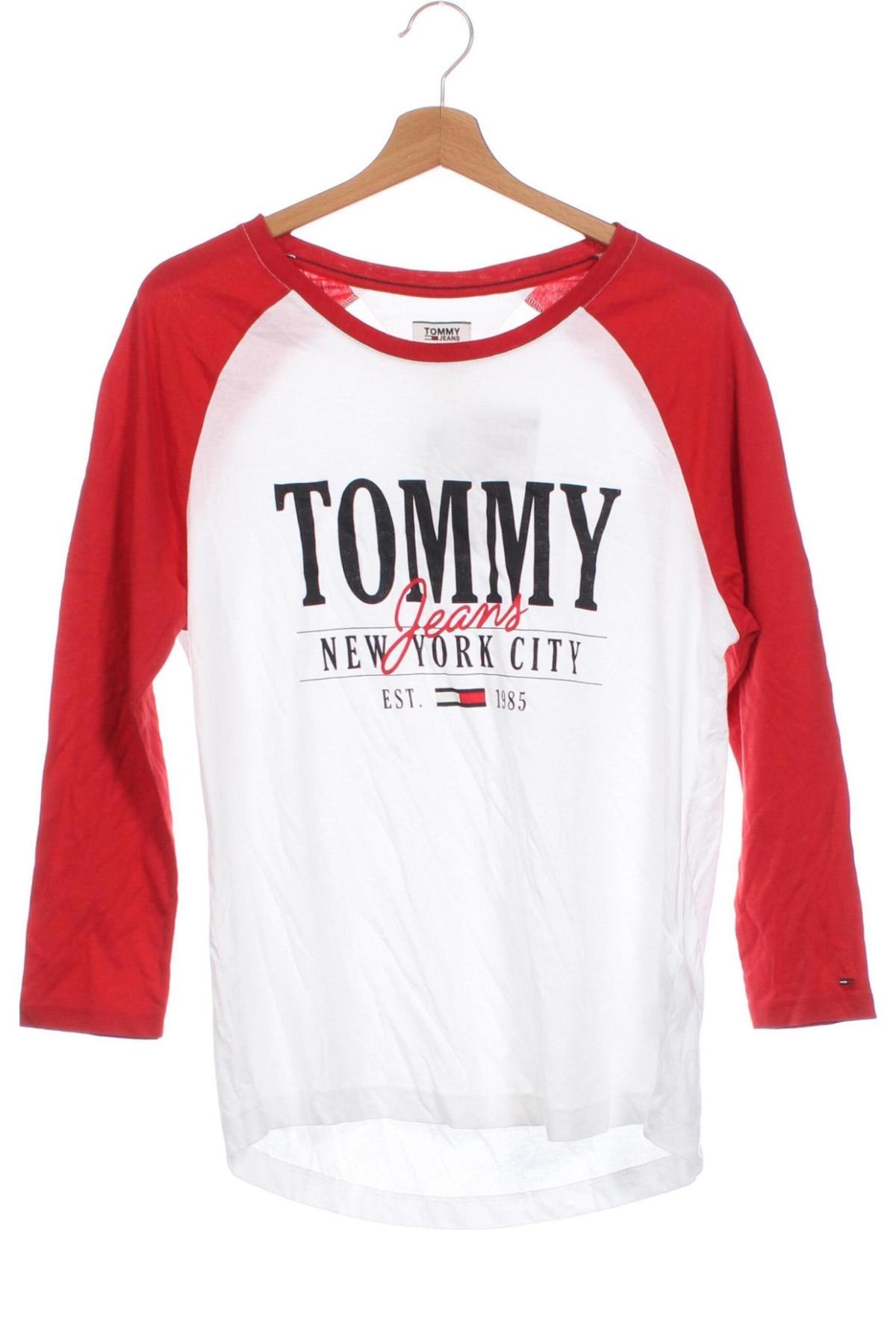 Damen Shirt Tommy Hilfiger, Größe L, Farbe Mehrfarbig, Preis 41,75 €