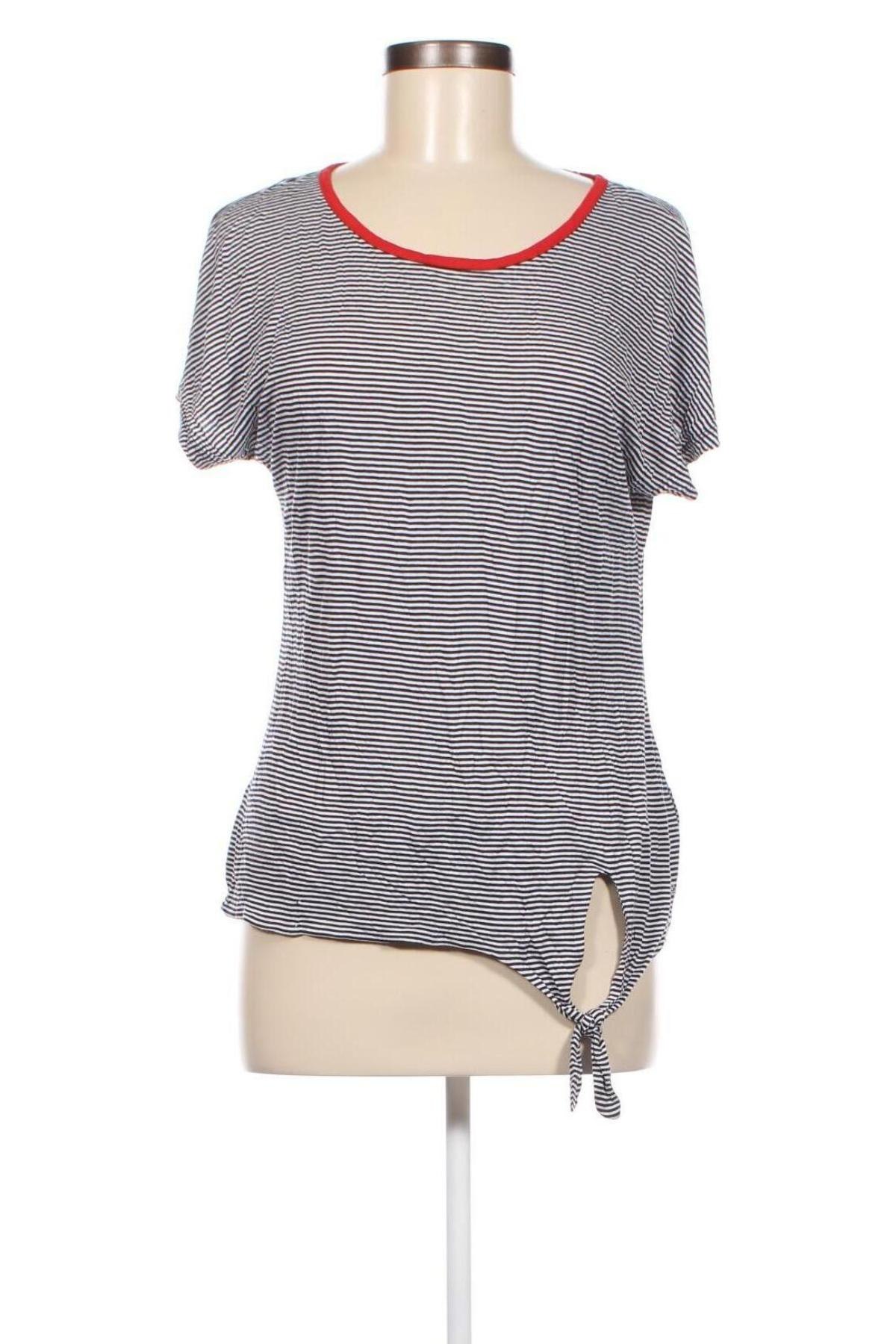 Damen Shirt Tommy Hilfiger, Größe S, Farbe Mehrfarbig, Preis 36,53 €