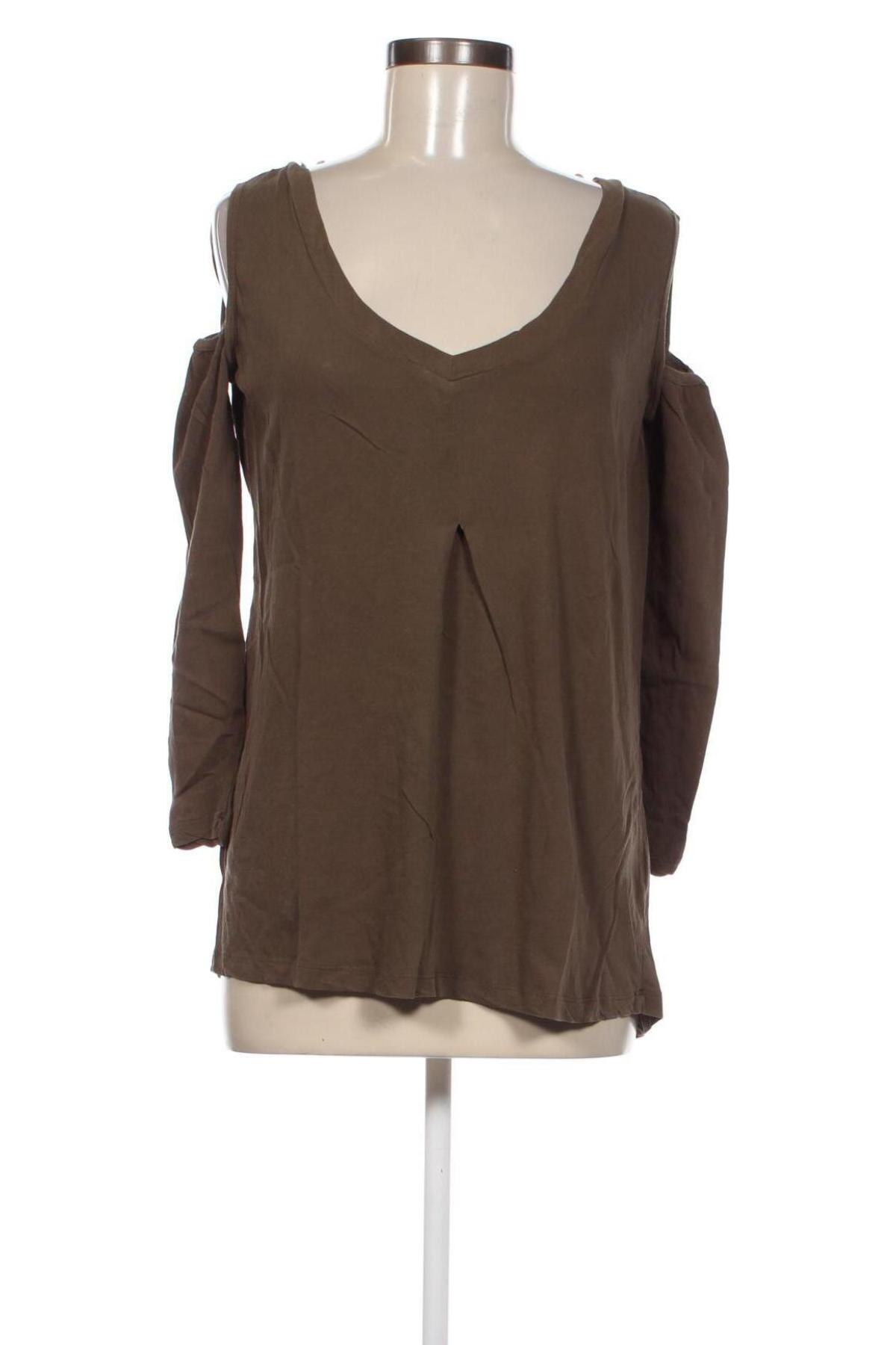Damen Shirt Trueprodigy, Größe S, Farbe Grün, Preis 3,87 €