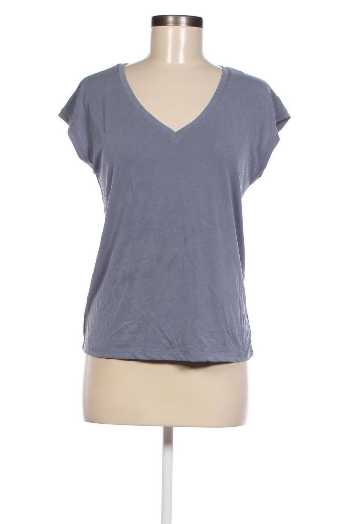 Damen Shirt Vero Moda, Größe XS, Farbe Blau, Preis € 4,33