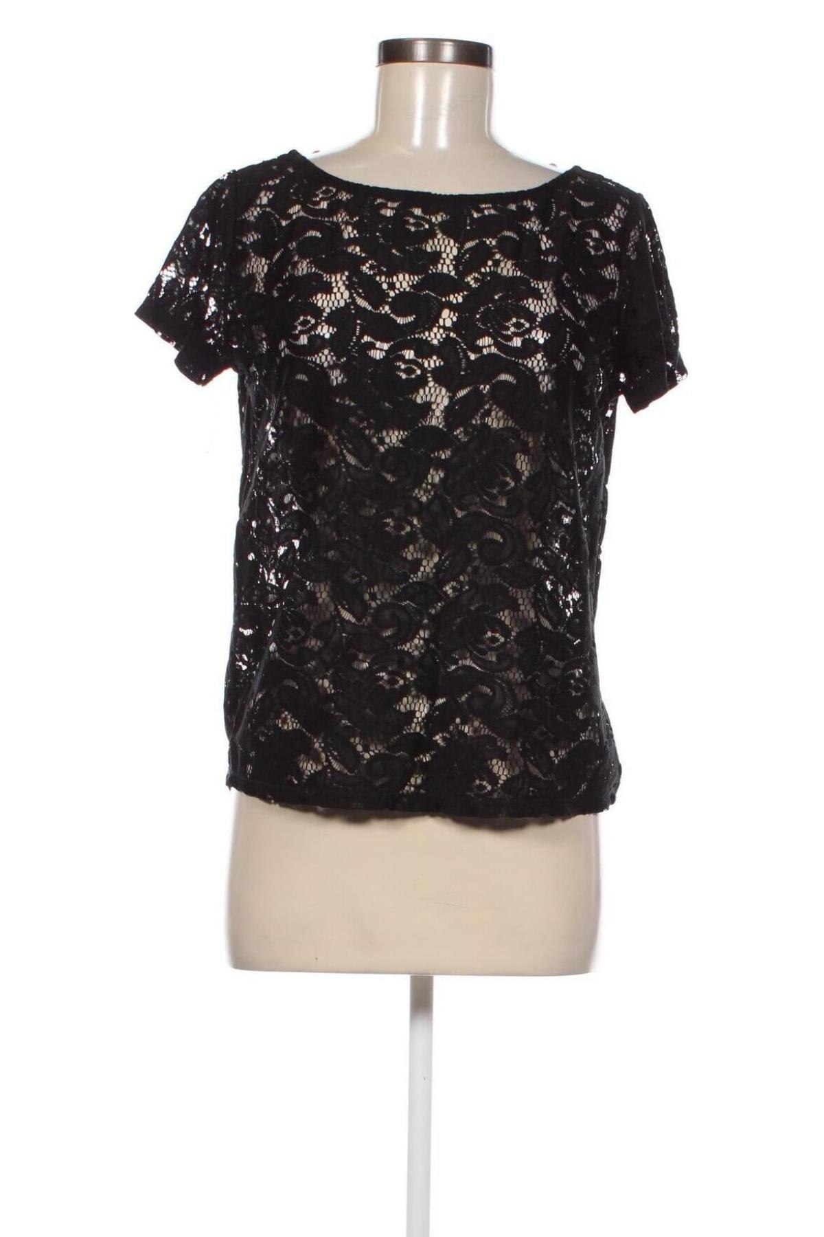 Damen Shirt Women Only, Größe M, Farbe Schwarz, Preis 9,72 €