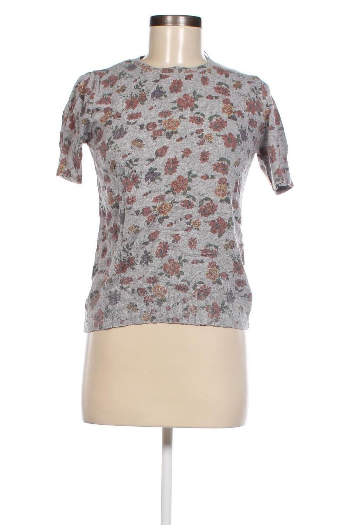 Γυναικεία μπλούζα Zab, Μέγεθος M, Χρώμα Πολύχρωμο, Τιμή 3,29 €