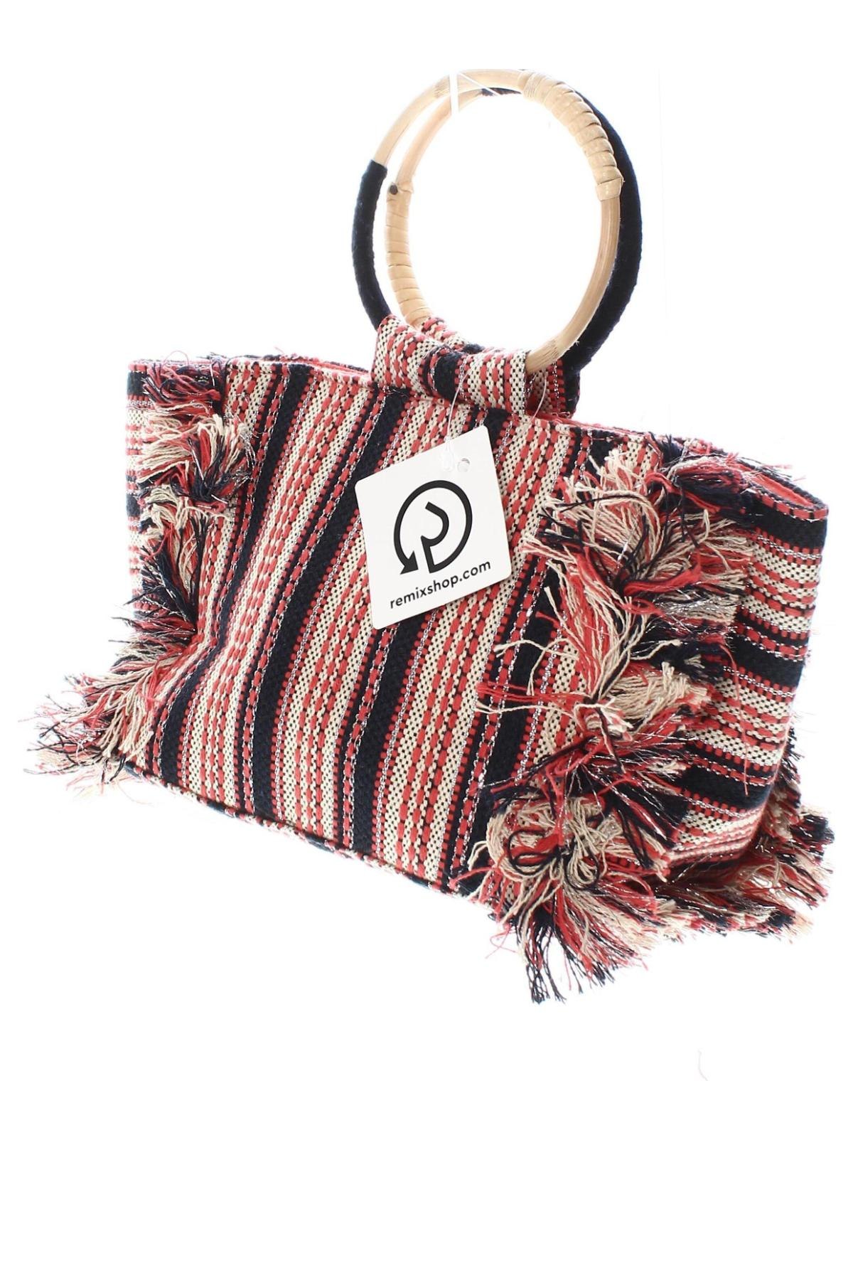 Γυναικεία τσάντα Women'secret, Χρώμα Πολύχρωμο, Τιμή 35,57 €