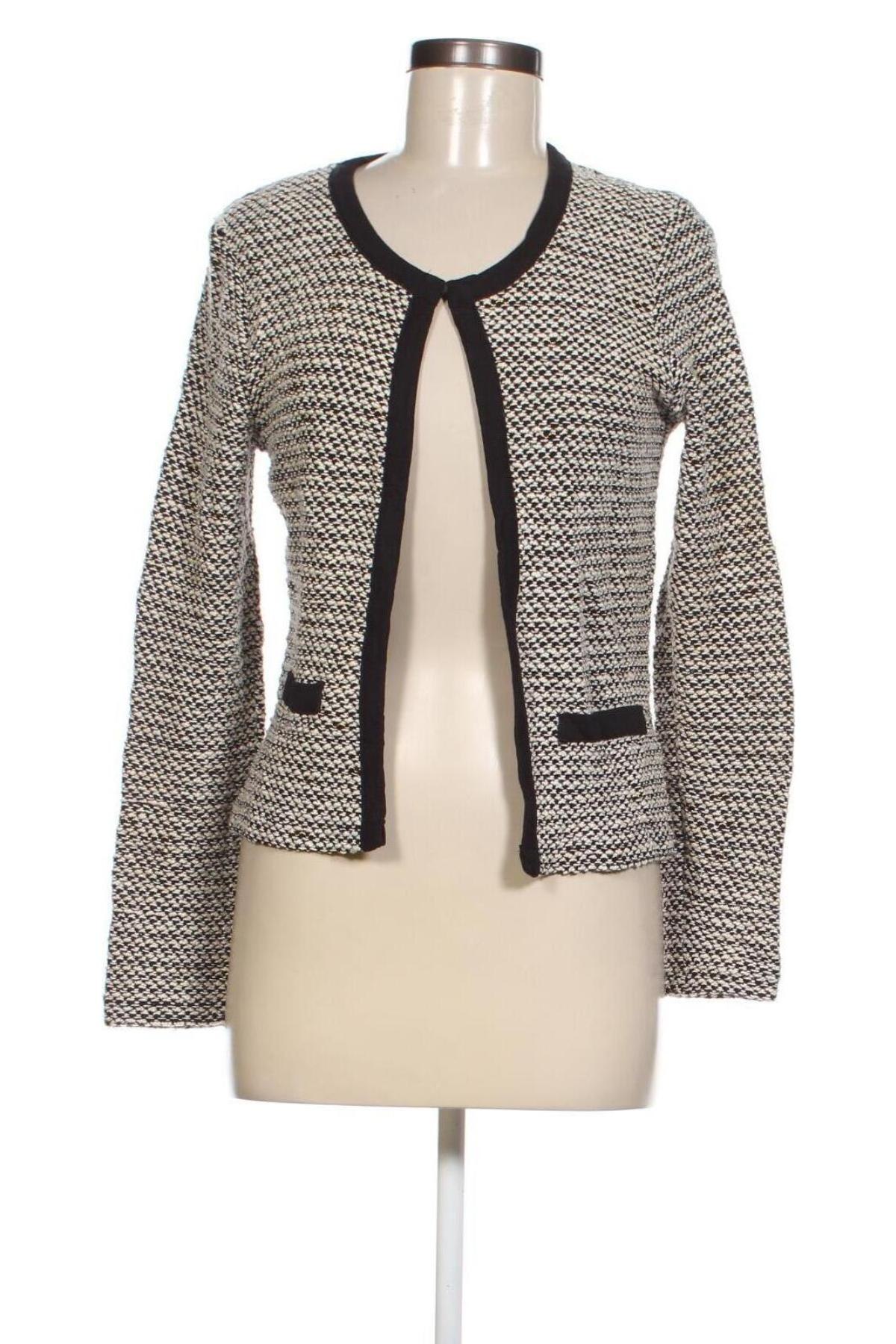 Cardigan de damă, Mărime M, Culoare Multicolor, Preț 14,31 Lei