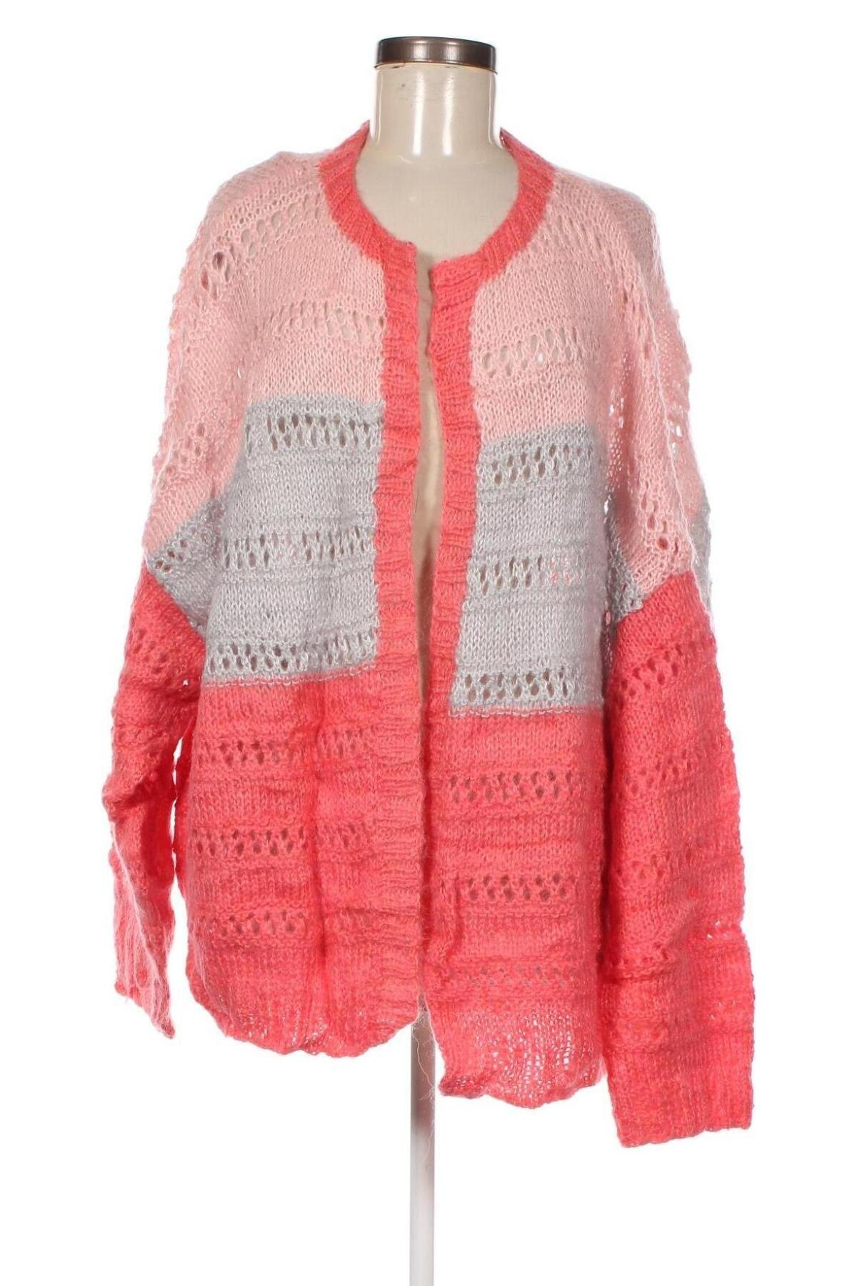 Cardigan de damă, Mărime M, Culoare Multicolor, Preț 12,40 Lei