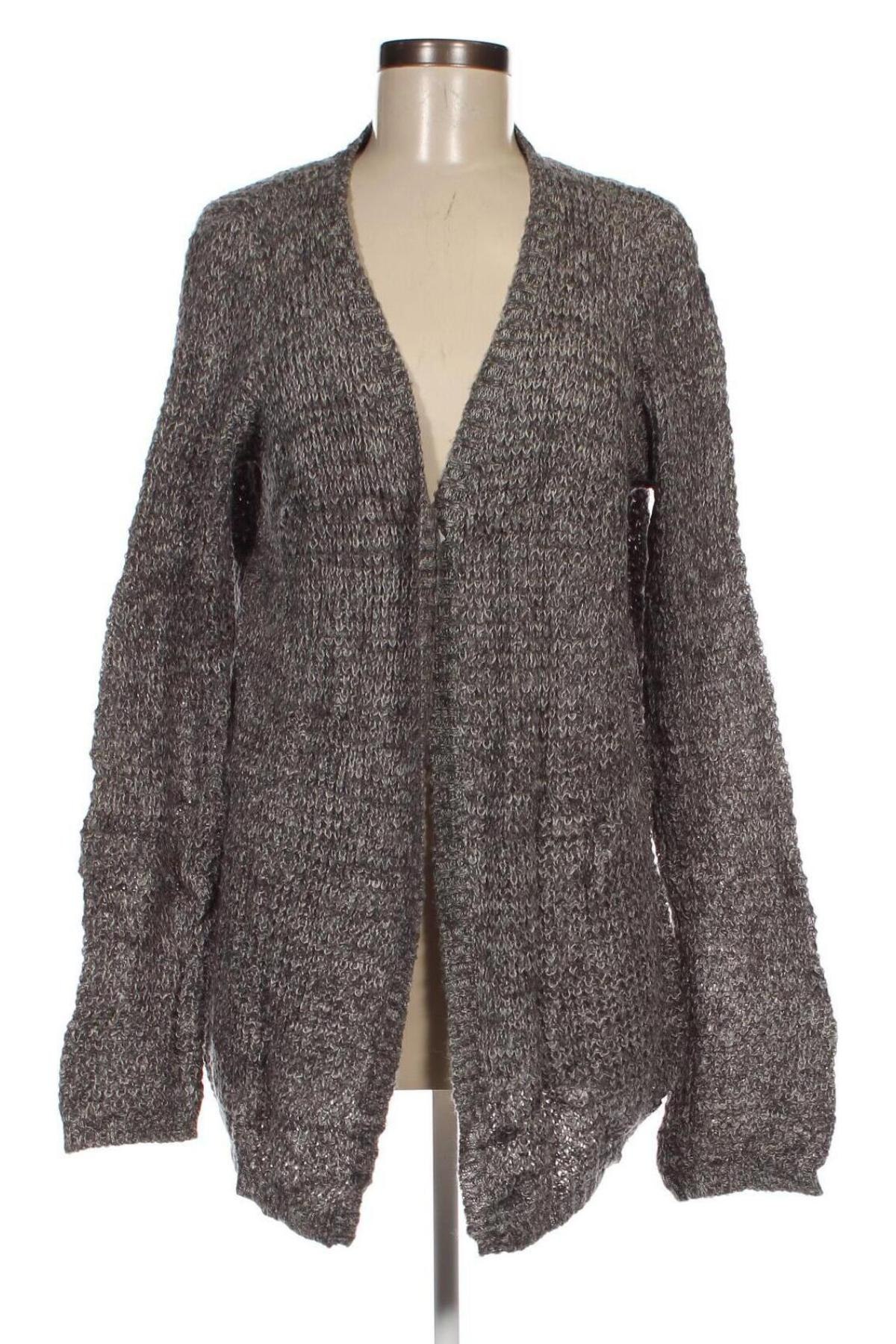 Cardigan de damă America Today, Mărime M, Culoare Albastru, Preț 11,45 Lei