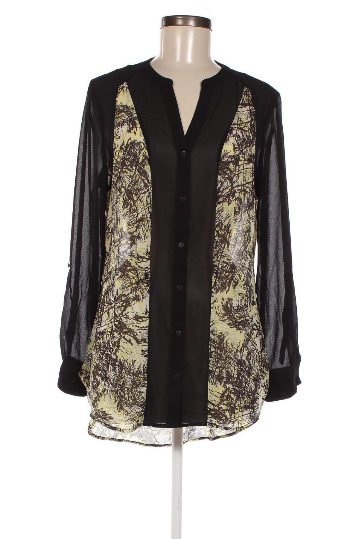 Γυναικείο πουκάμισο Katies, Μέγεθος M, Χρώμα Πολύχρωμο, Τιμή 2,16 €