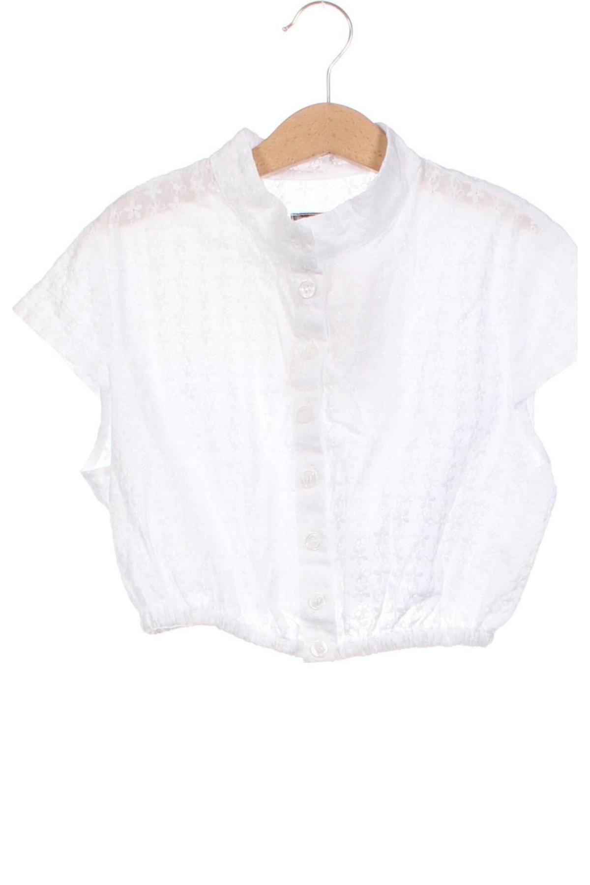 Dámska košeľa  Limberry, Veľkosť XS, Farba Biela, Cena  66,49 €