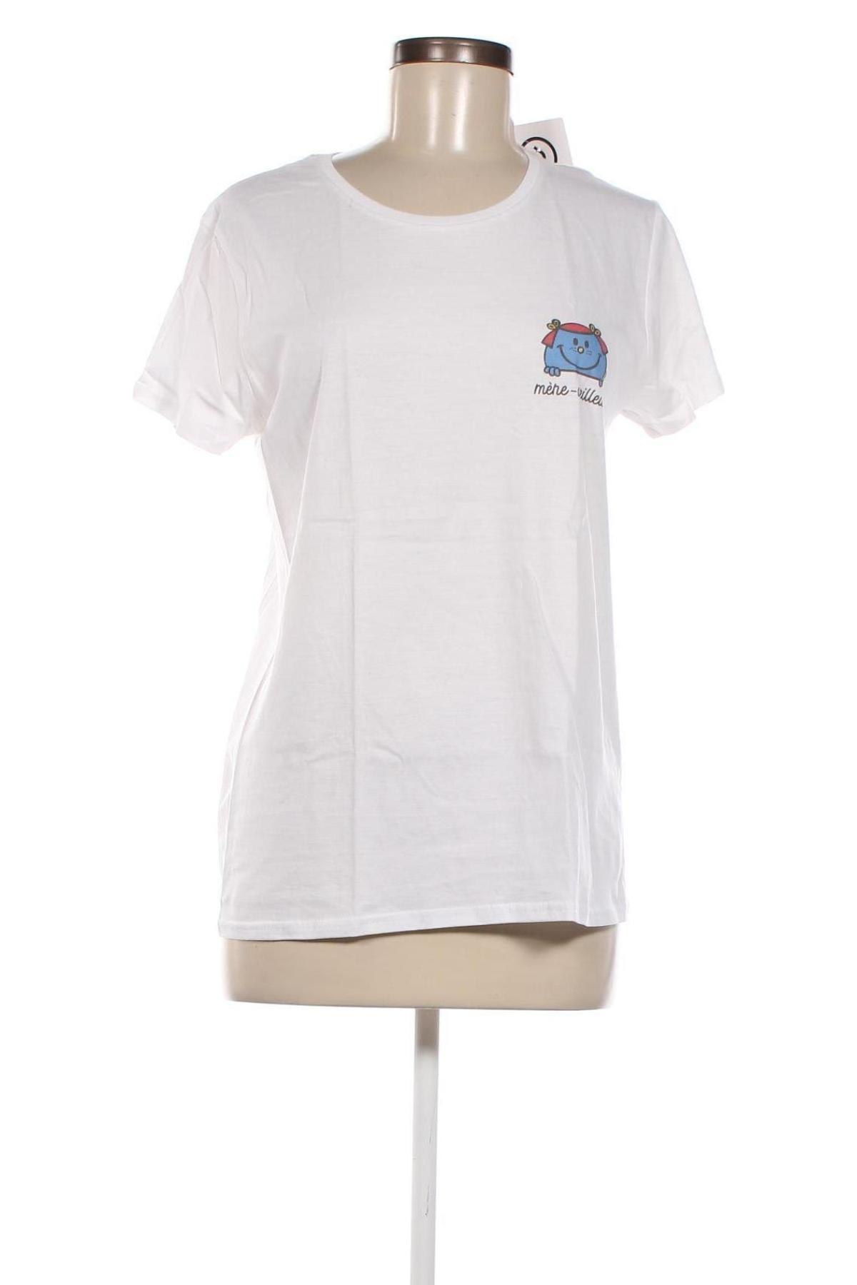 Tricou de femei Sol's, Mărime XL, Culoare Alb, Preț 69,08 Lei