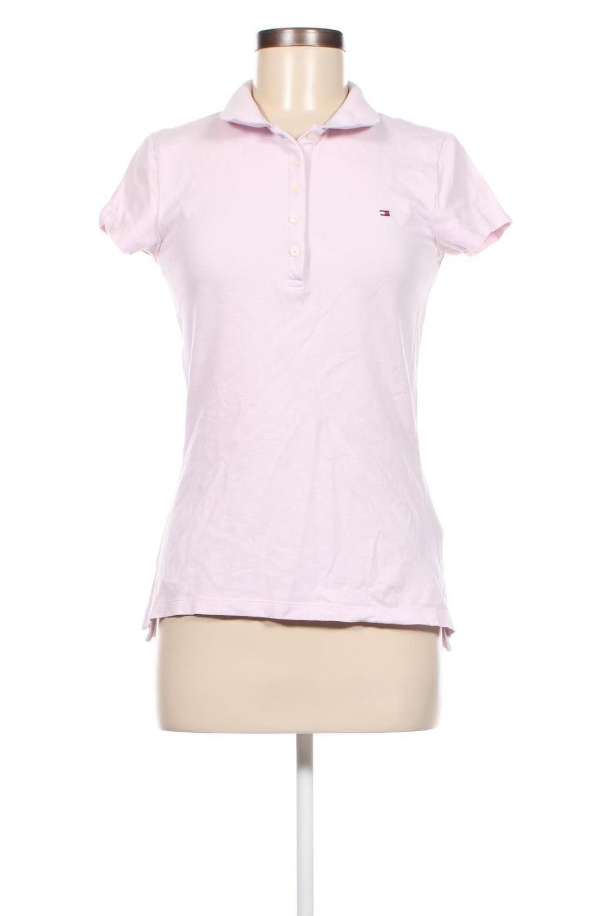 Dámske tričko Tommy Hilfiger, Veľkosť M, Farba Ružová, Cena  61,80 €