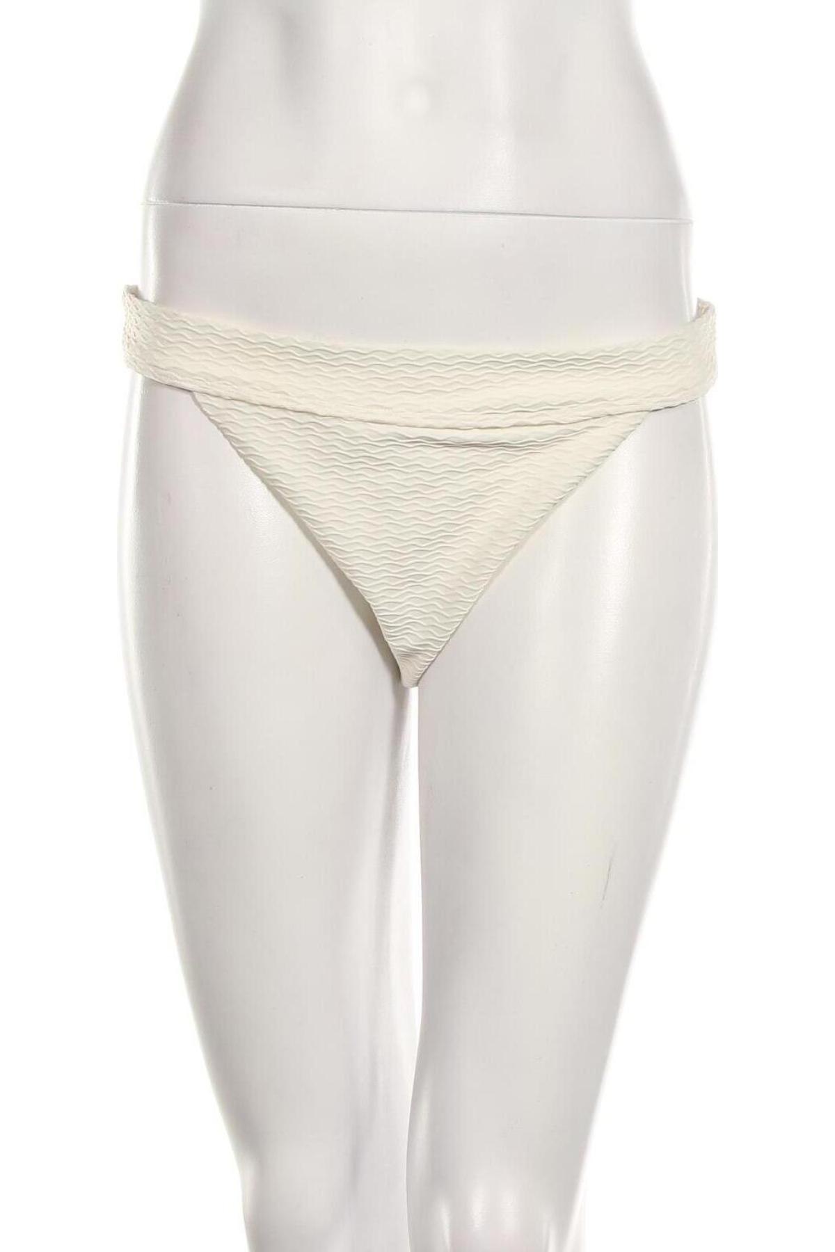 Damen-Badeanzug Hop Lun, Größe L, Farbe Weiß, Preis € 2,25