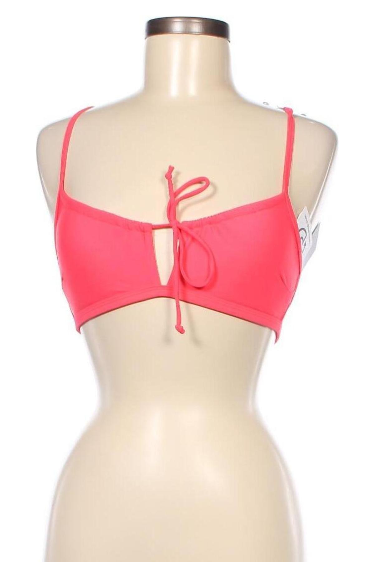 Damen-Badeanzug New Look, Größe S, Farbe Rosa, Preis 14,43 €