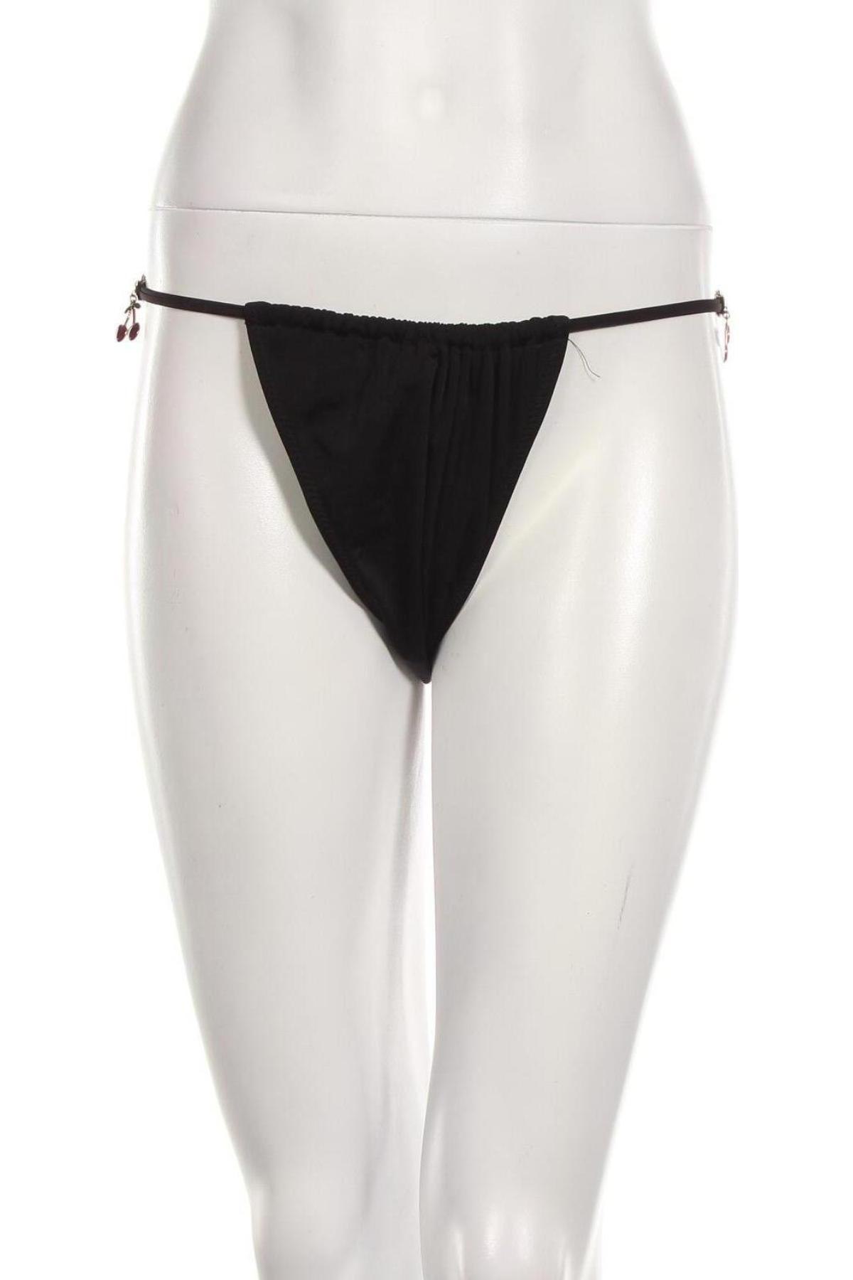 Damen-Badeanzug Trendyol, Größe L, Farbe Schwarz, Preis € 5,16