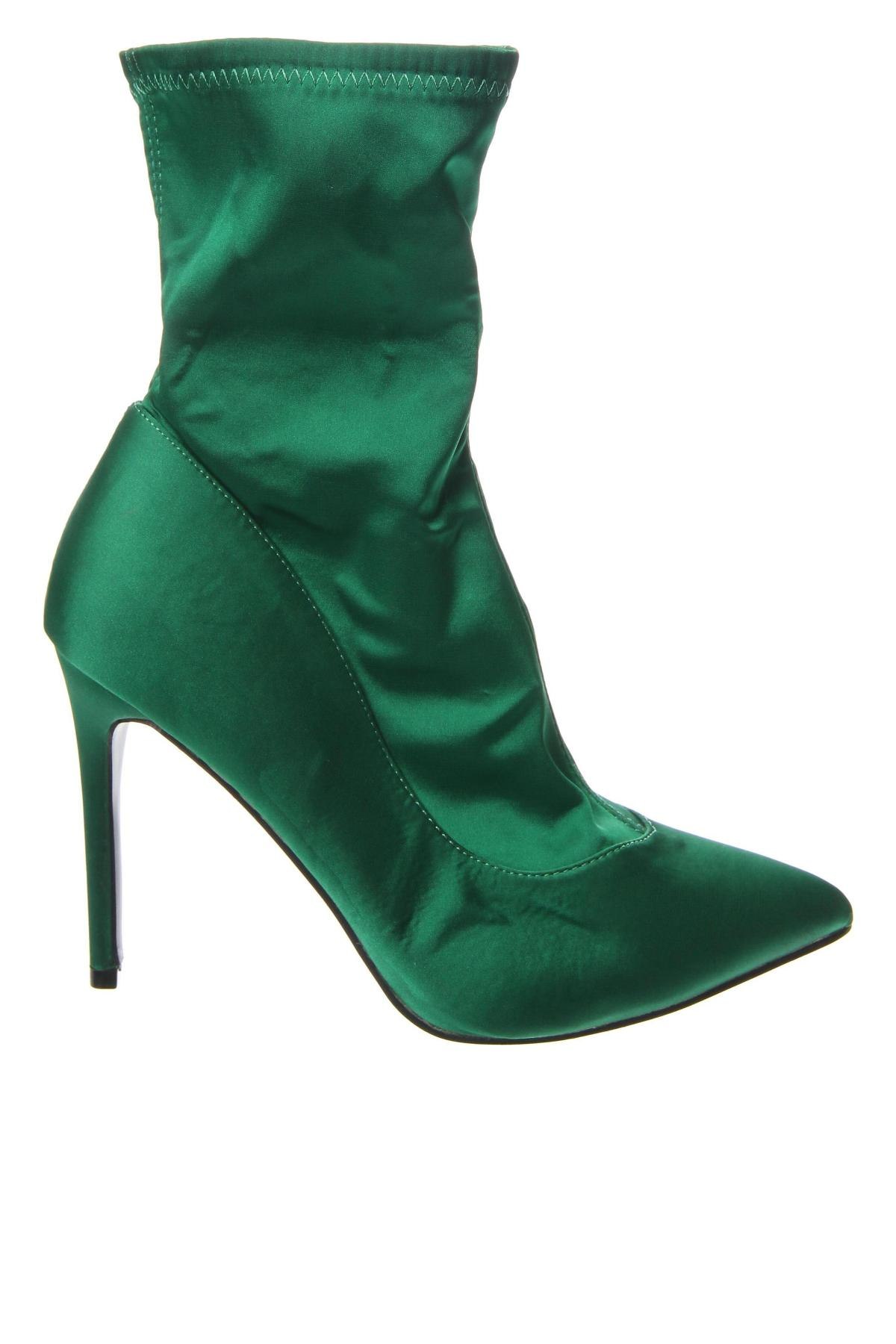 Dámské boty  Migato, Velikost 40, Barva Zelená, Cena  322,00 Kč