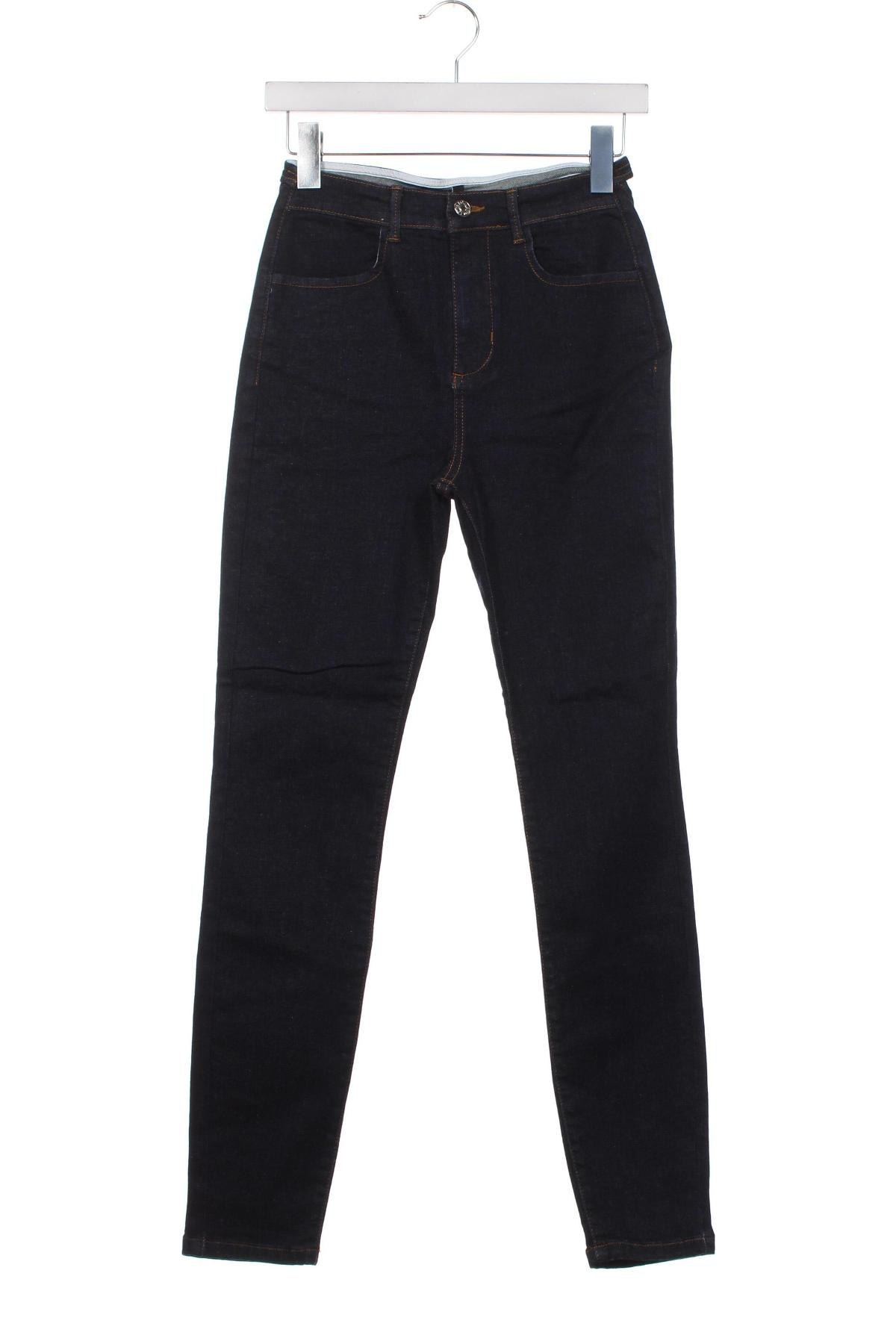 Damen Jeans, Größe S, Farbe Blau, Preis 5,22 €