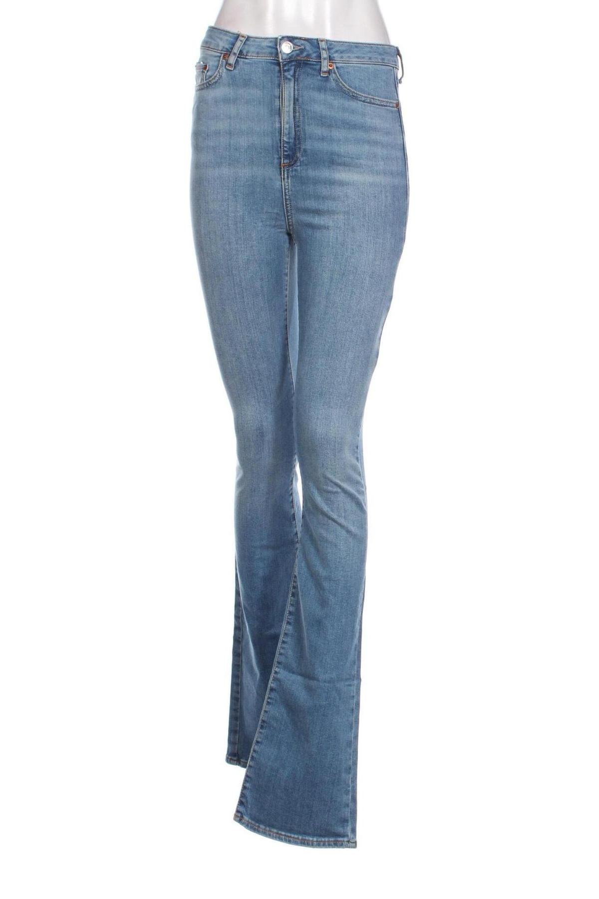 Damen Jeans ASOS, Größe S, Farbe Blau, Preis € 44,85