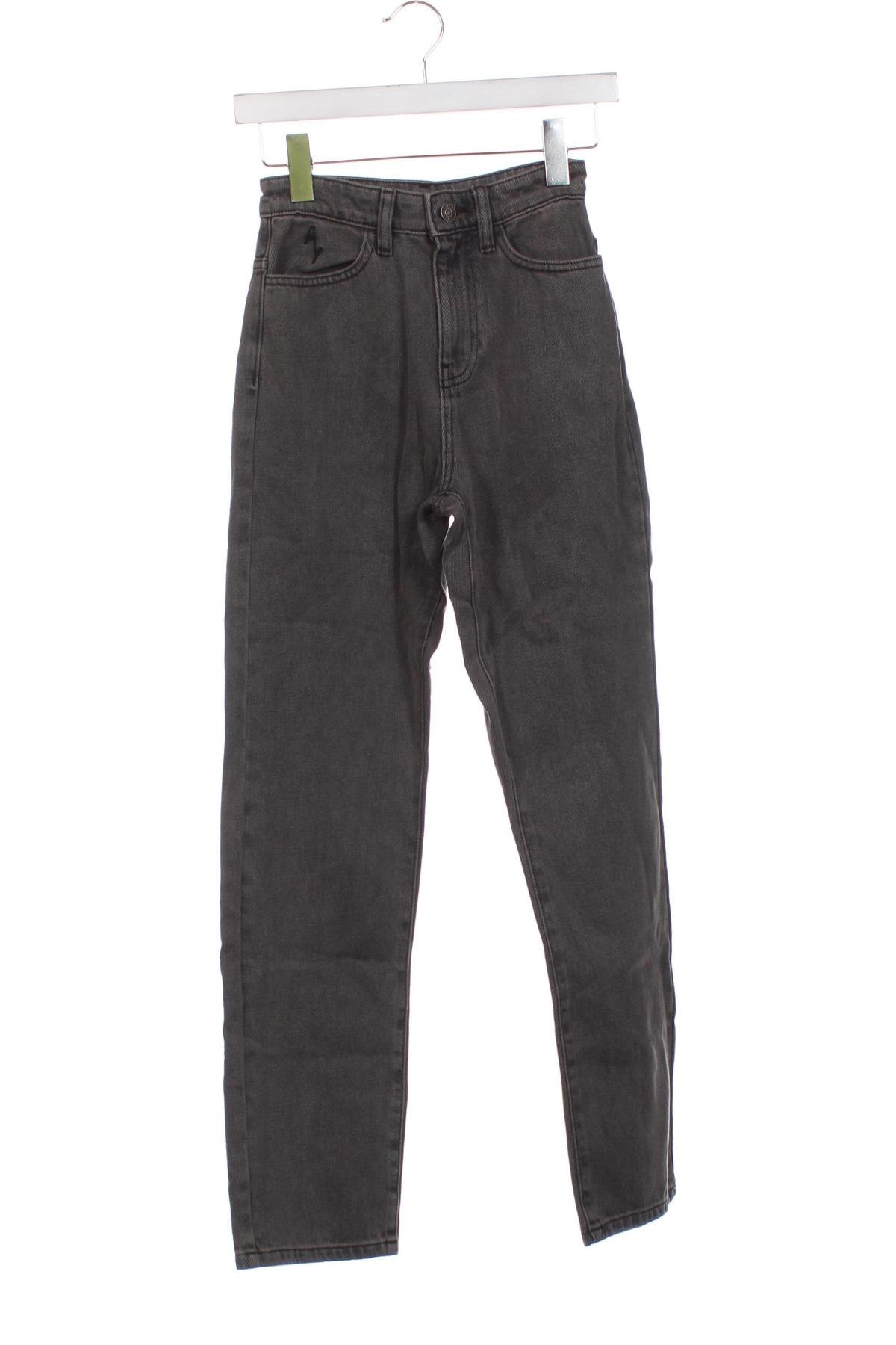 Damen Jeans ASYOU, Größe XS, Farbe Grau, Preis € 5,38