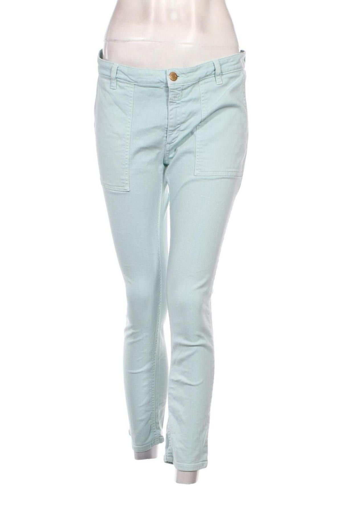 Damen Jeans Closed, Größe L, Farbe Blau, Preis € 10,91