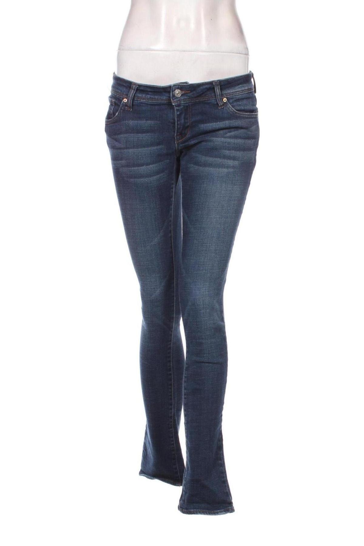 Damen Jeans Delia*s, Größe S, Farbe Blau, Preis € 4,60