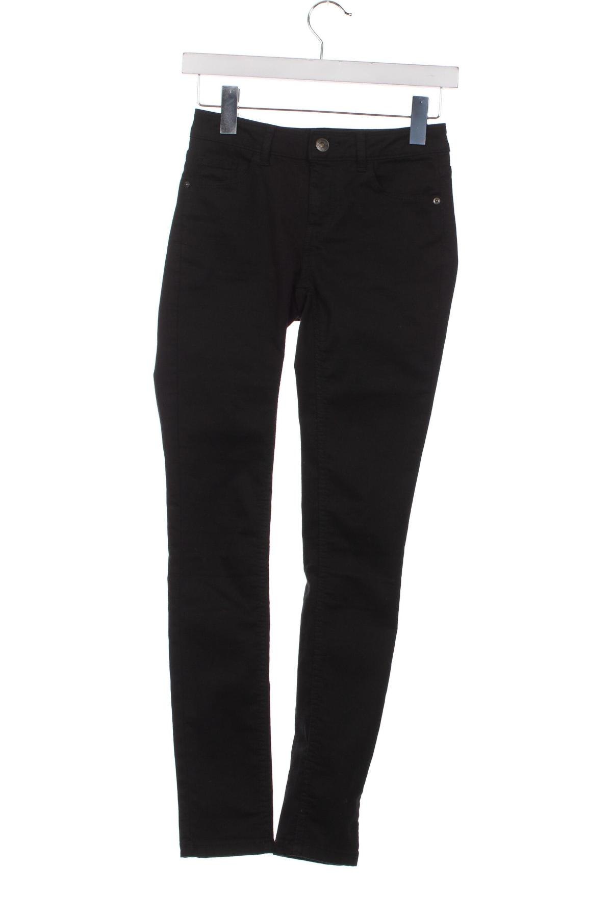 Damen Jeans Fat Face, Größe XS, Farbe Schwarz, Preis € 3,01