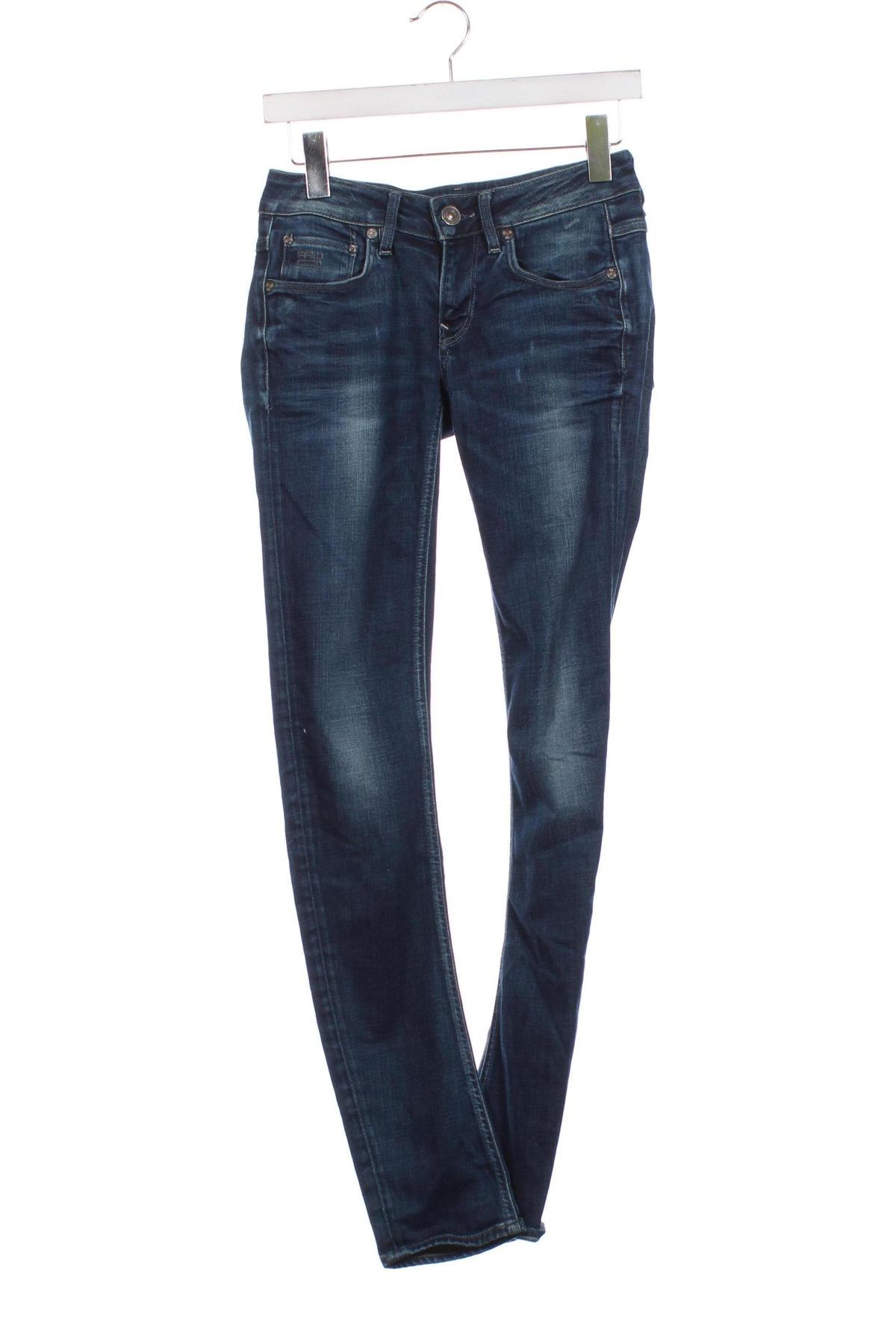 Damen Jeans G-Star Raw, Größe M, Farbe Blau, Preis € 44,54