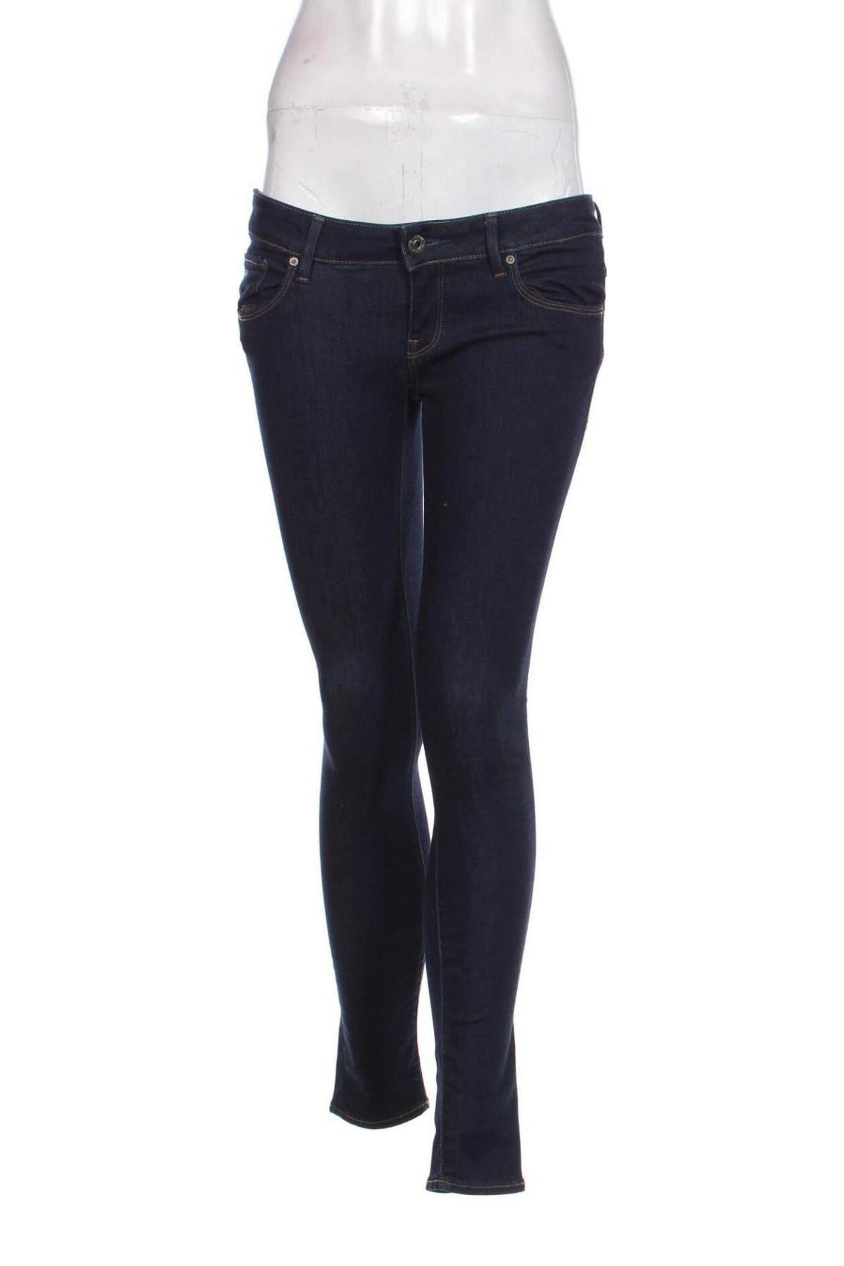 Damen Jeans G-Star Raw, Größe M, Farbe Blau, Preis 6,24 €