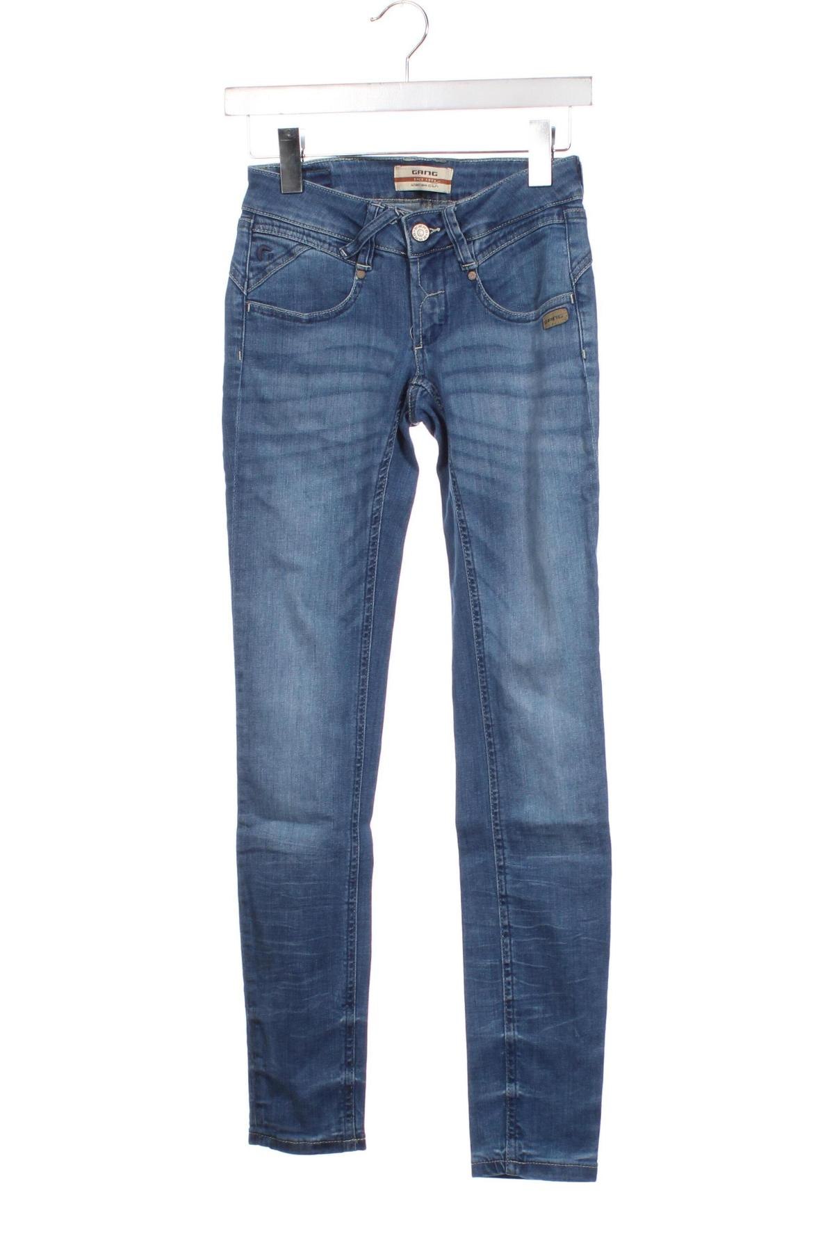 Damen Jeans Gang, Größe XS, Farbe Blau, Preis € 82,99