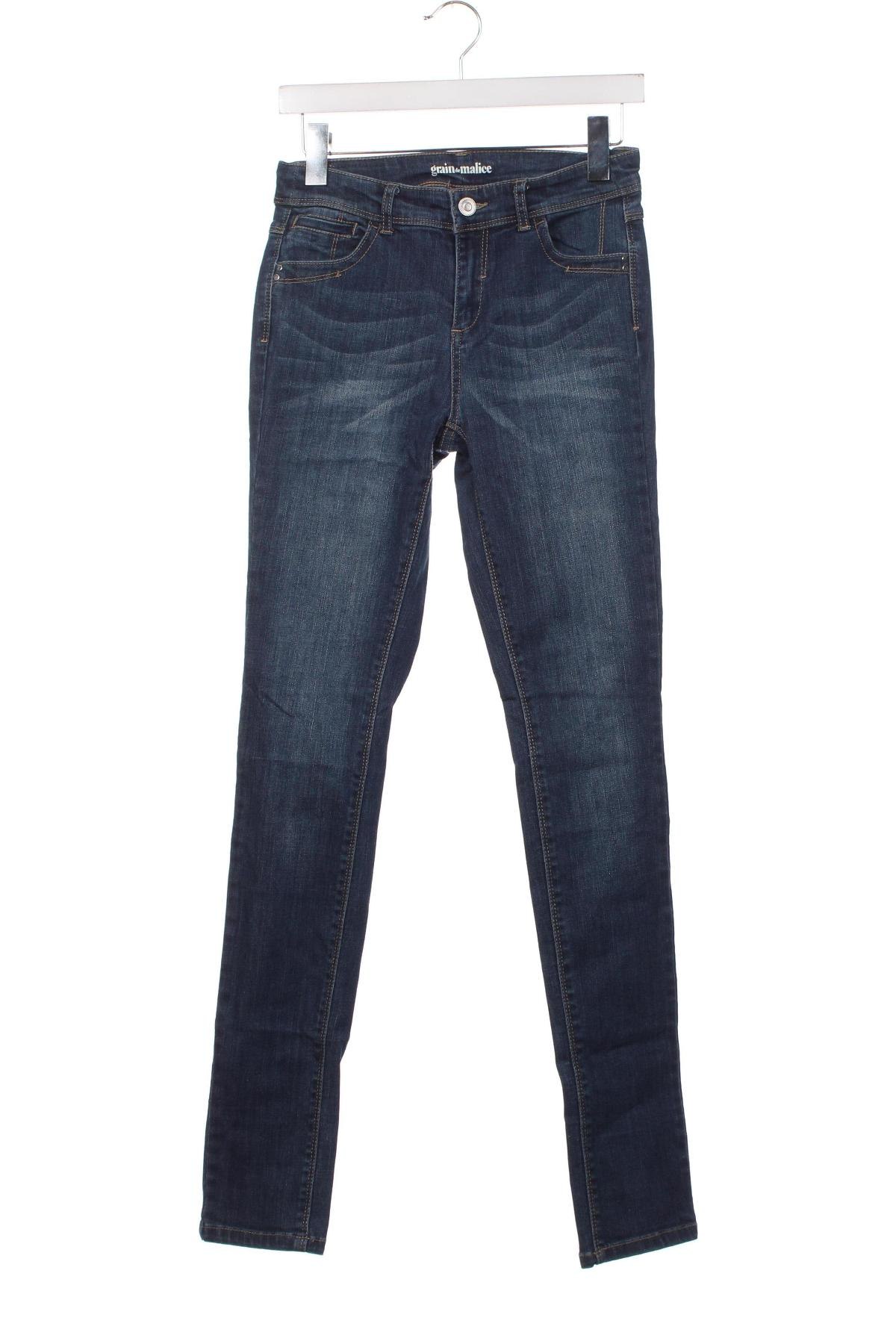 Damen Jeans Grain De Malice, Größe S, Farbe Blau, Preis € 2,22