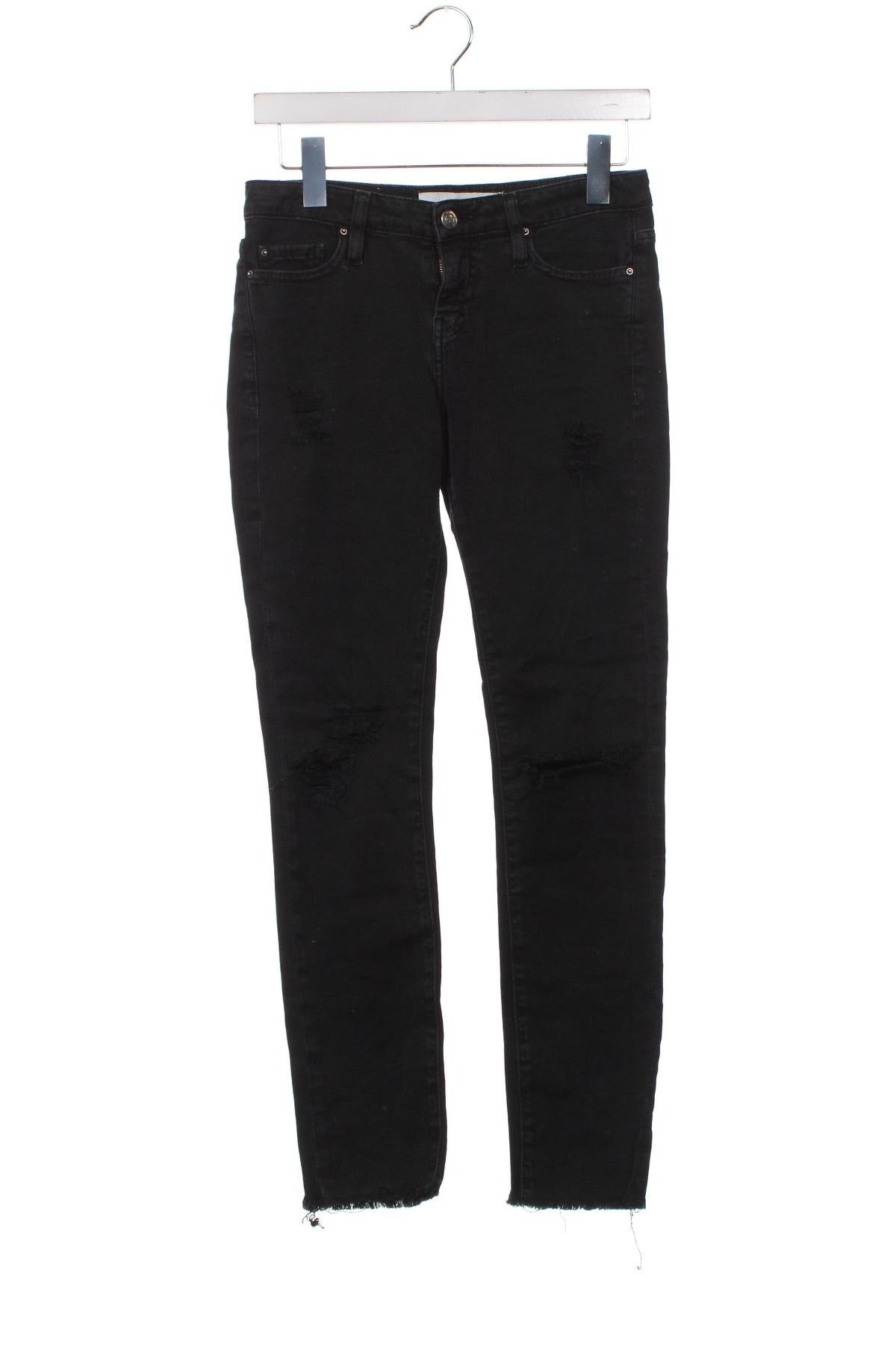 Damen Jeans Iro, Größe S, Farbe Schwarz, Preis € 30,16