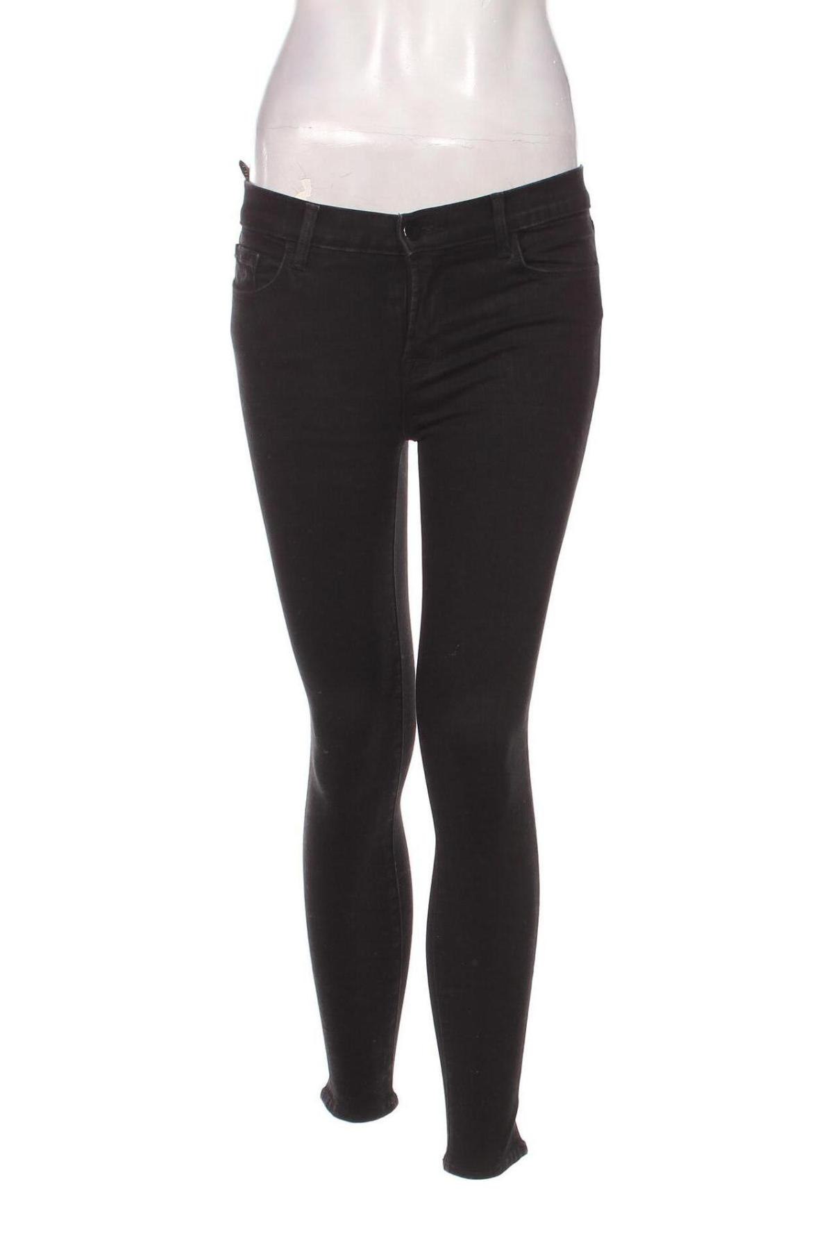 Damen Jeans J Brand, Größe S, Farbe Schwarz, Preis € 13,25