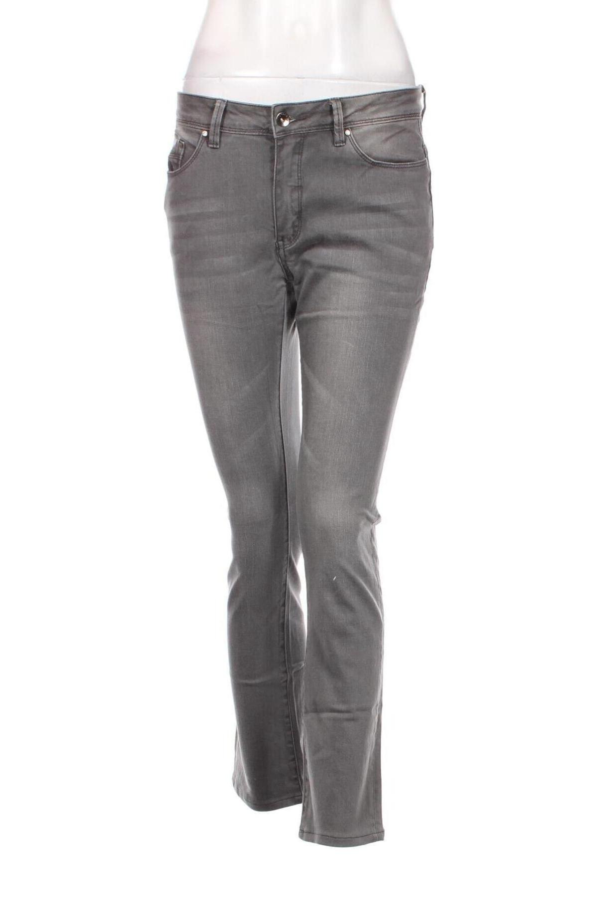 Damen Jeans Jbc, Größe S, Farbe Grau, Preis 2,22 €