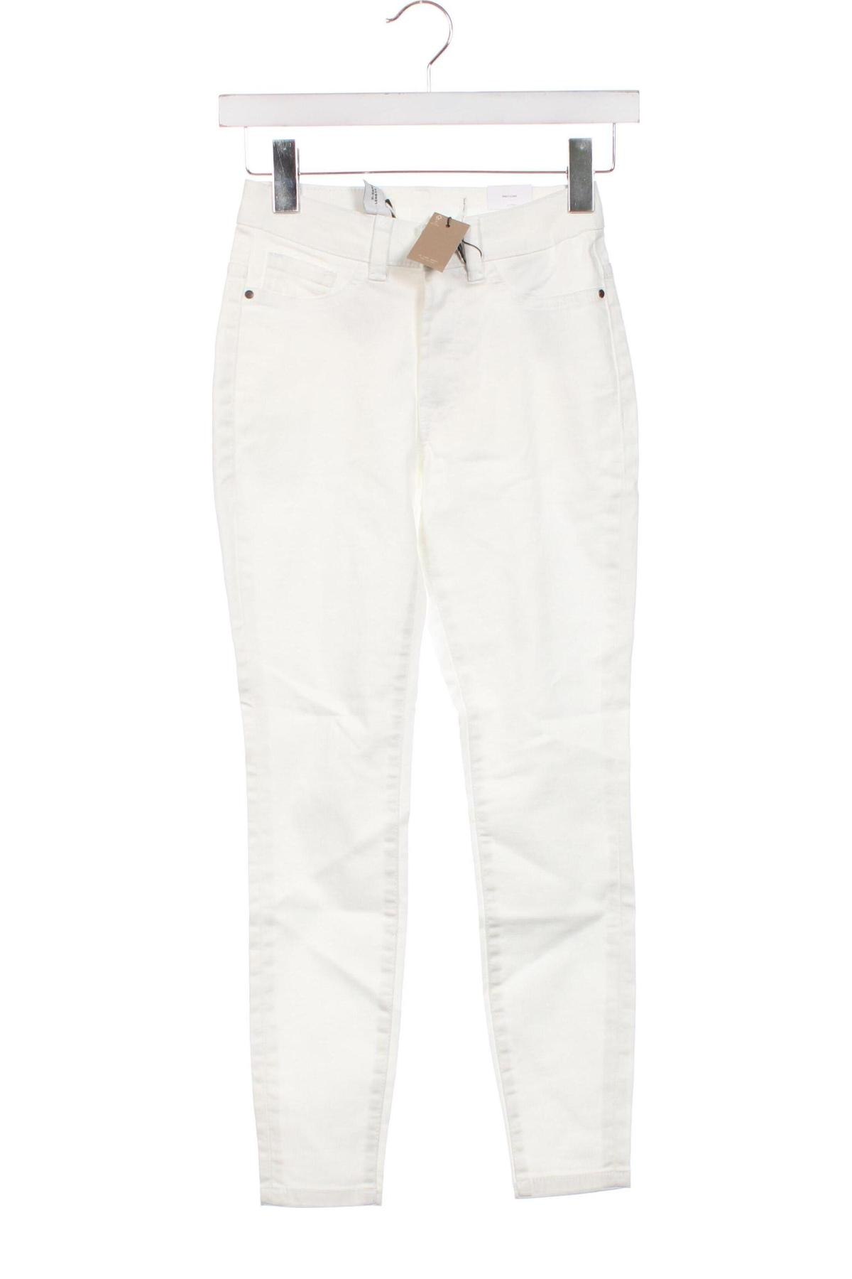Damen Jeans Jdy, Größe XS, Farbe Weiß, Preis € 7,11