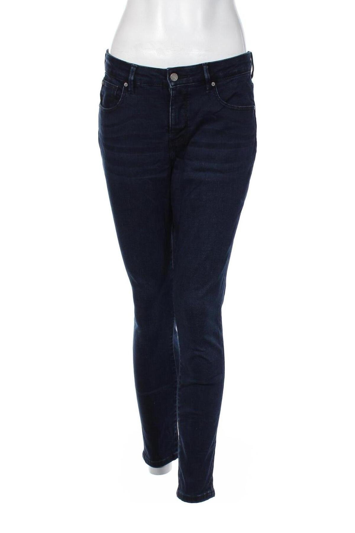 Dámské džíny  Just Jeans, Velikost M, Barva Modrá, Cena  462,00 Kč