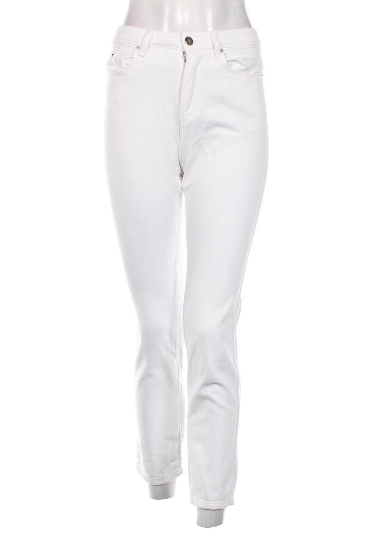 Damen Jeans Karl Lagerfeld, Größe S, Farbe Weiß, Preis € 120,62