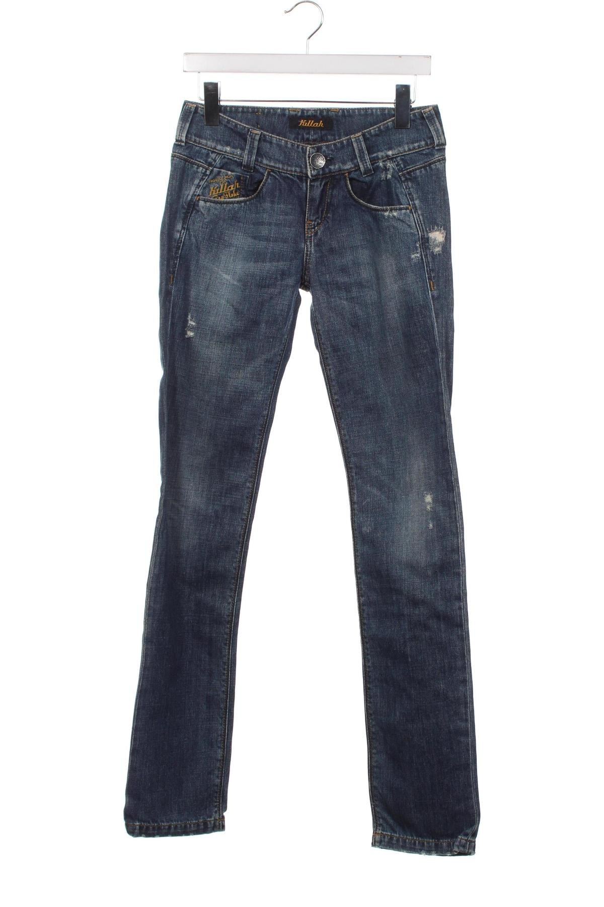 Damen Jeans Killah, Größe XS, Farbe Blau, Preis 3,38 €