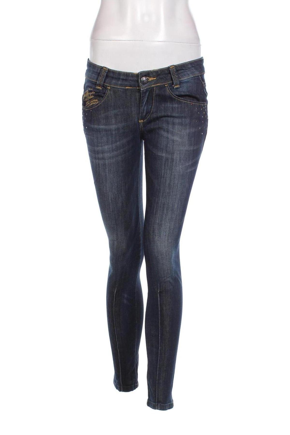 Damen Jeans Killah, Größe S, Farbe Blau, Preis € 3,38